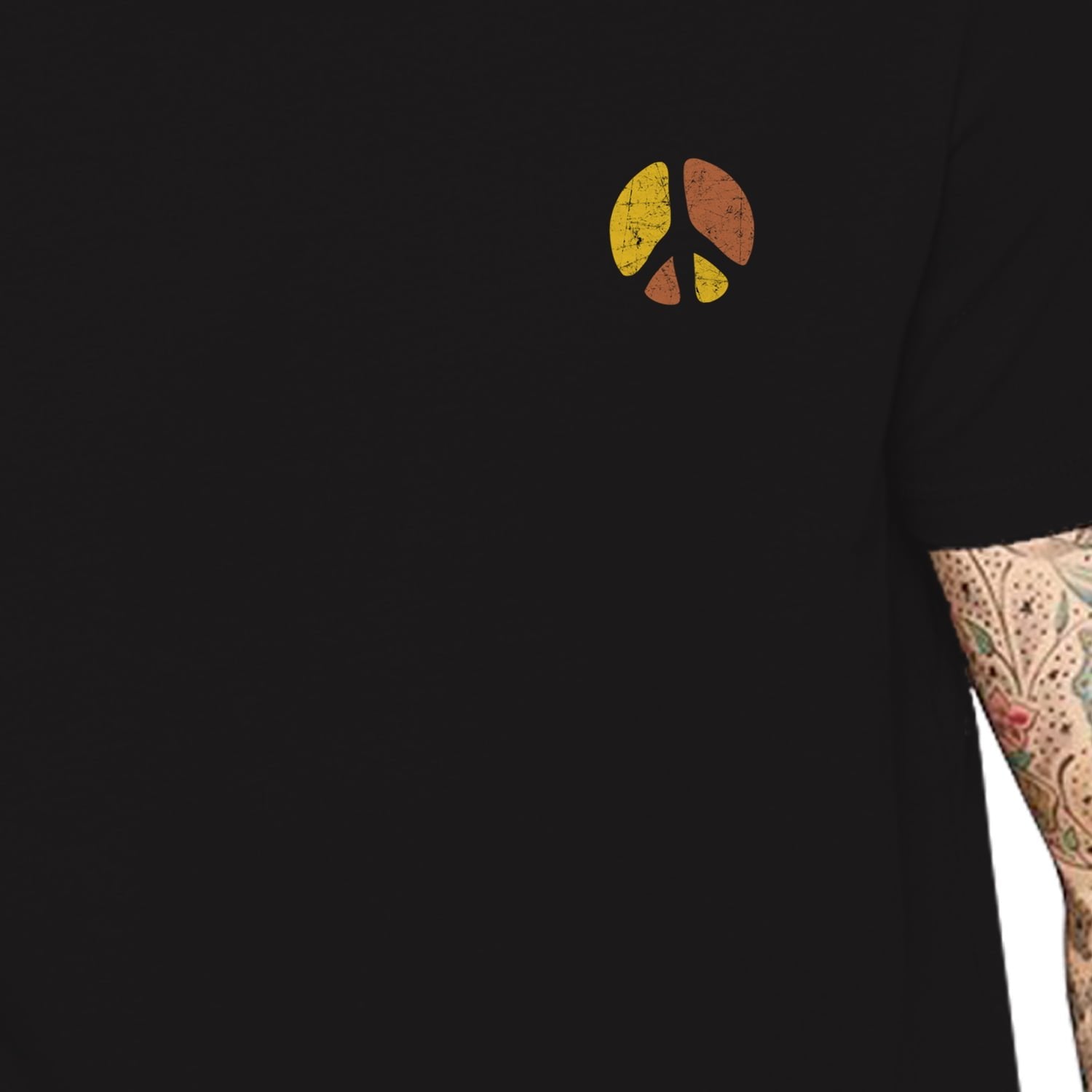 Peace new - Shipping Globally!