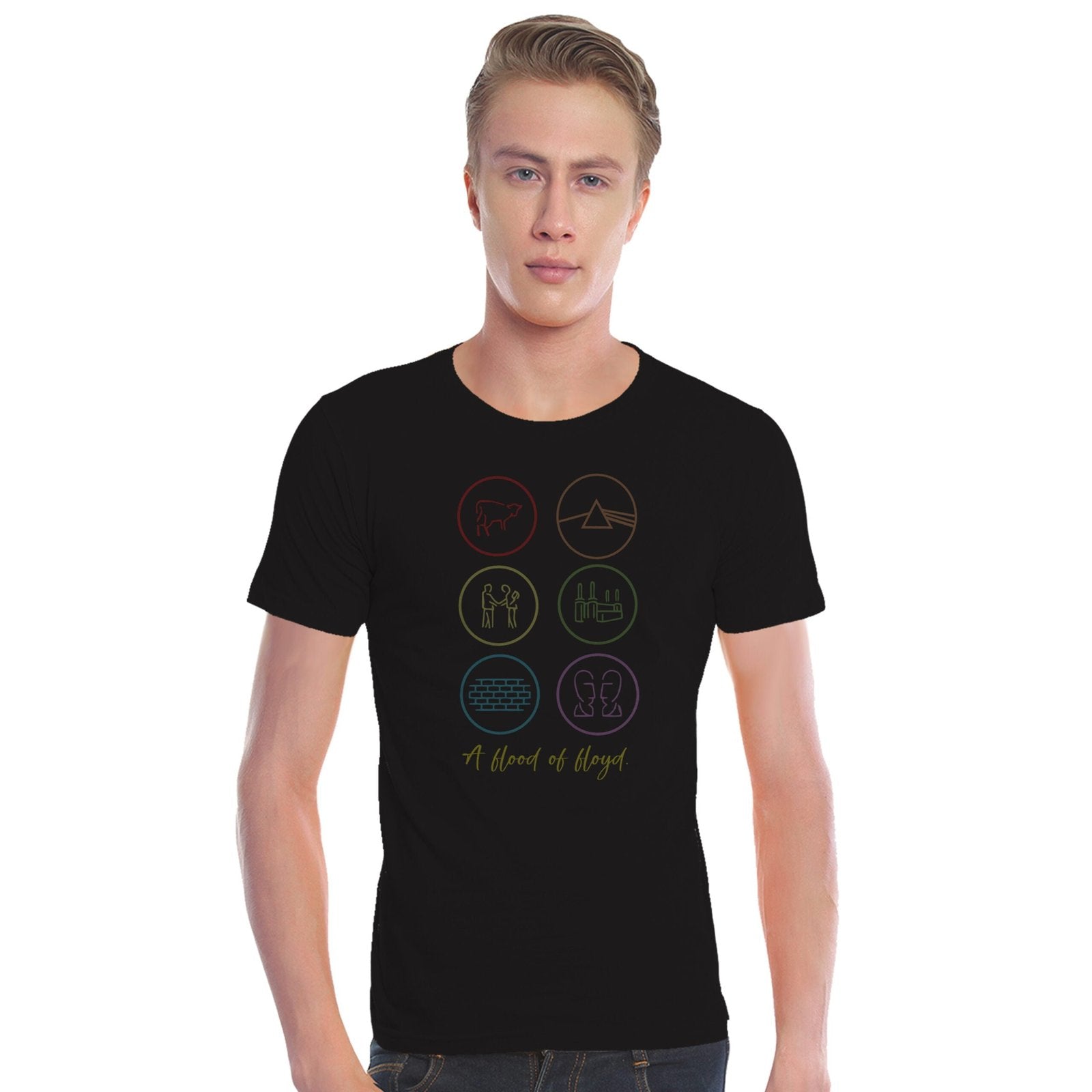 Peaceful - Shipping Globally!
