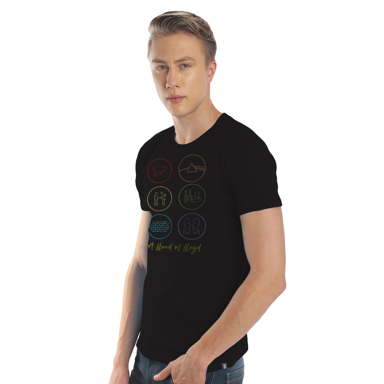 Peaceful - Shipping Globally!
