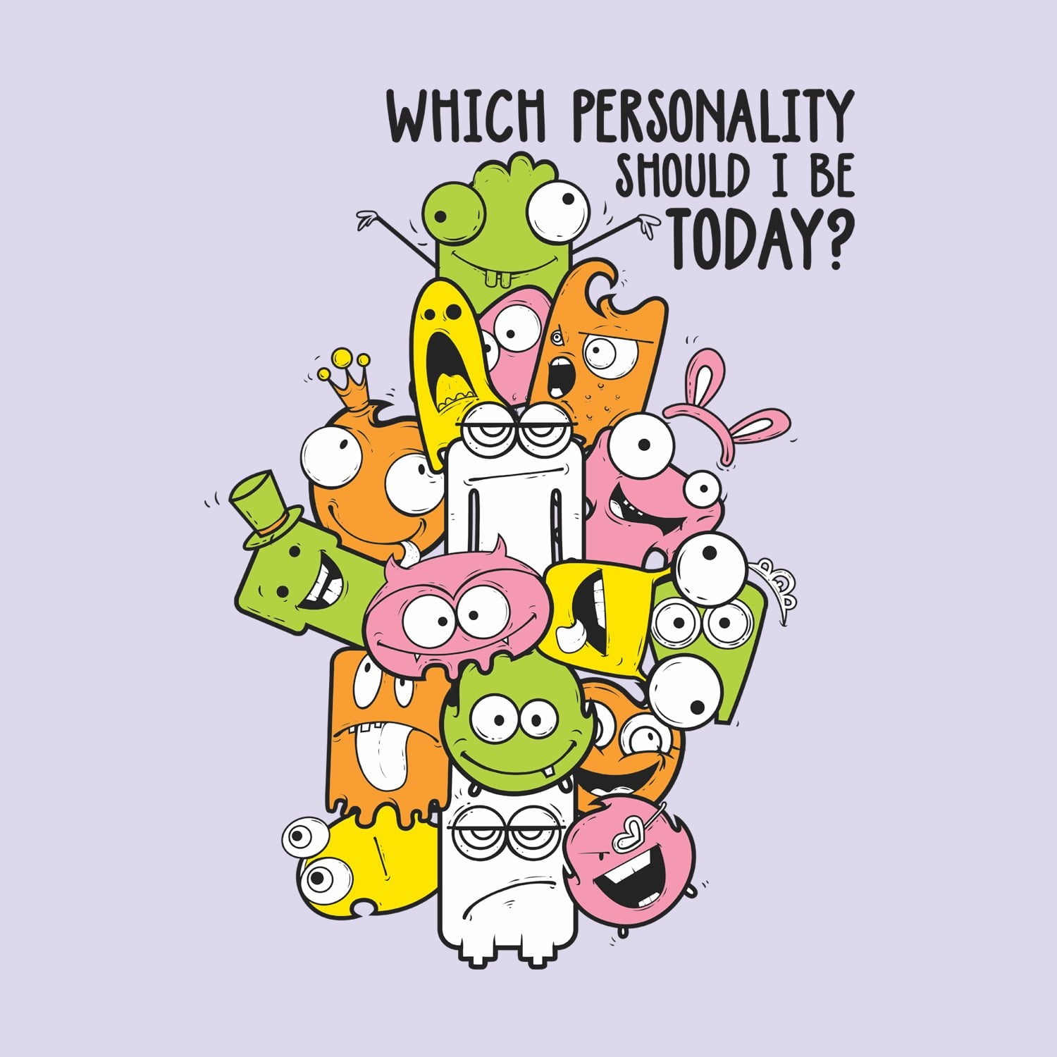 Personality