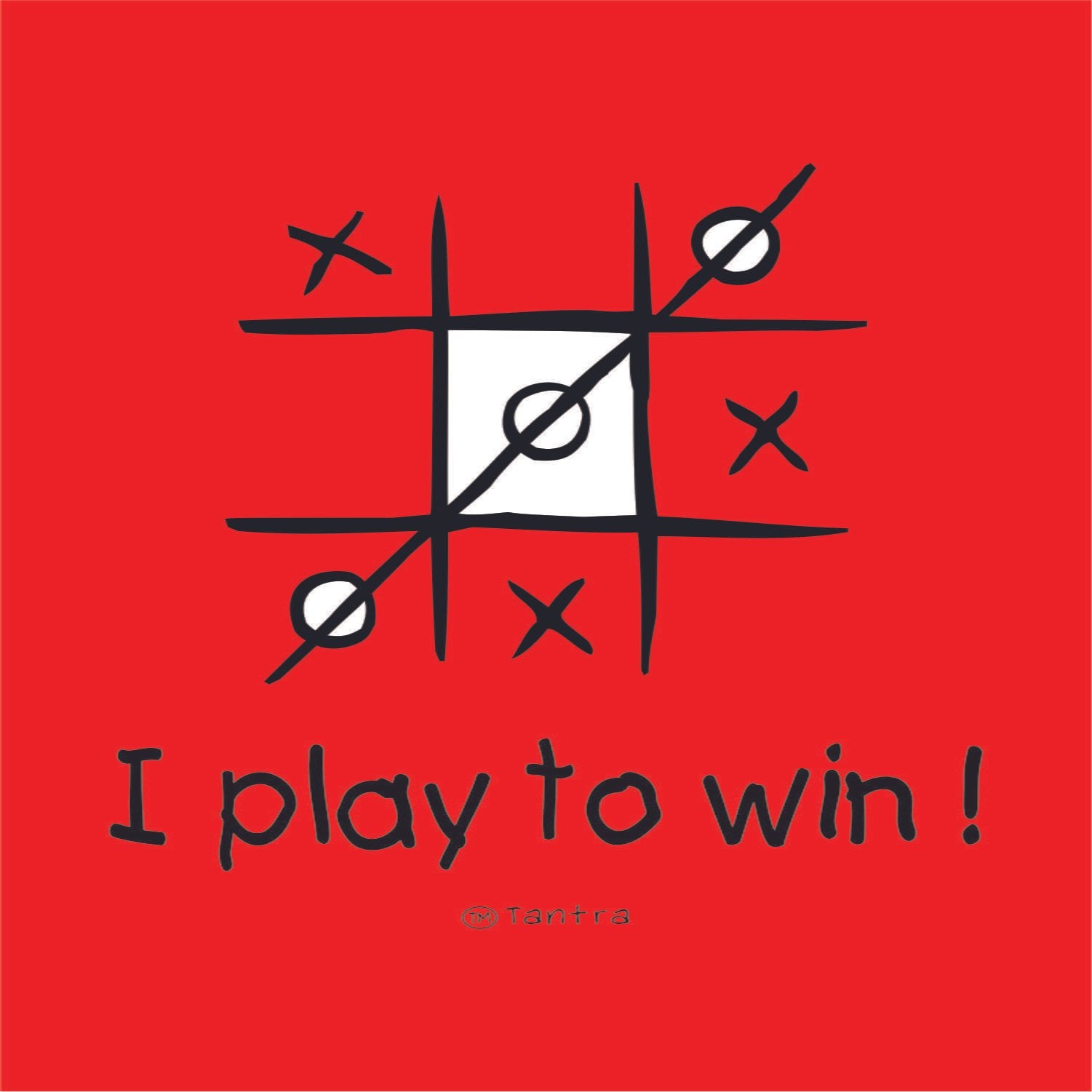 Play to win - Shipping Globally!