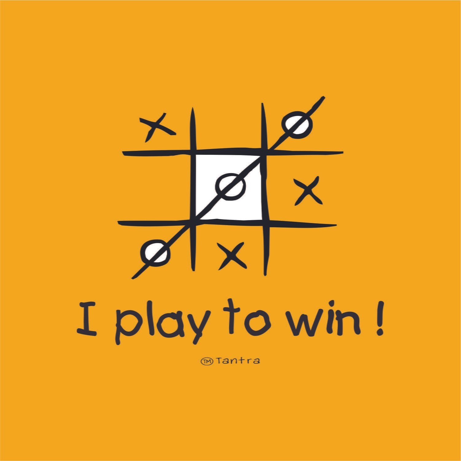 Play to win - Shipping Globally!