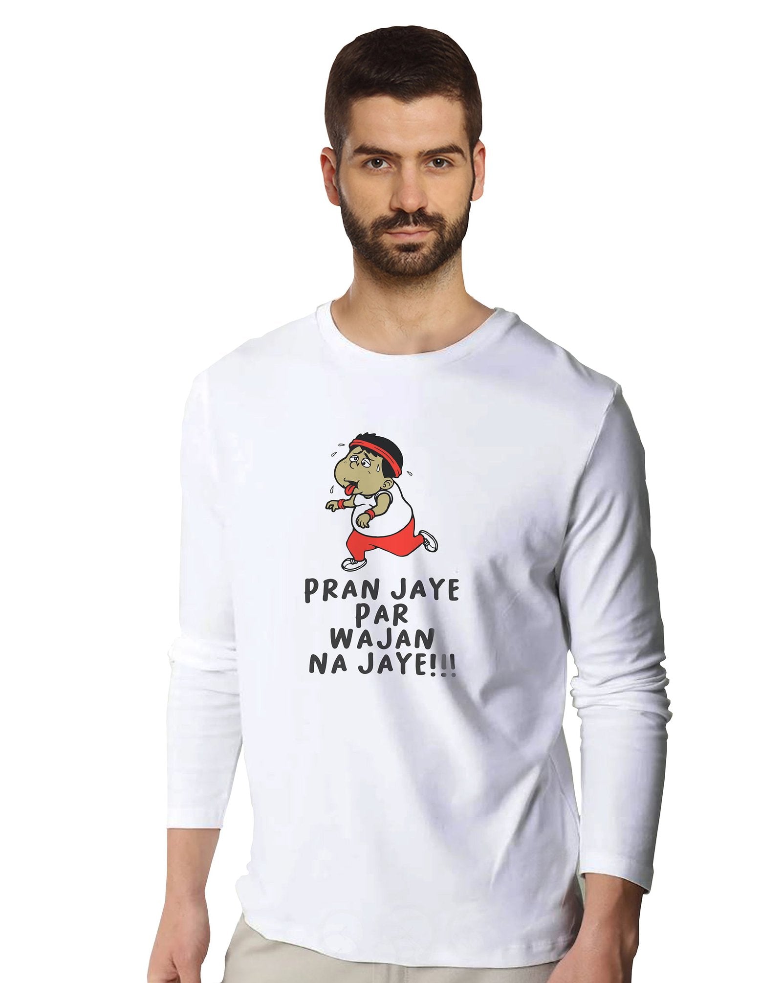 Pran (Full Sleeves) - Shipping Globally!