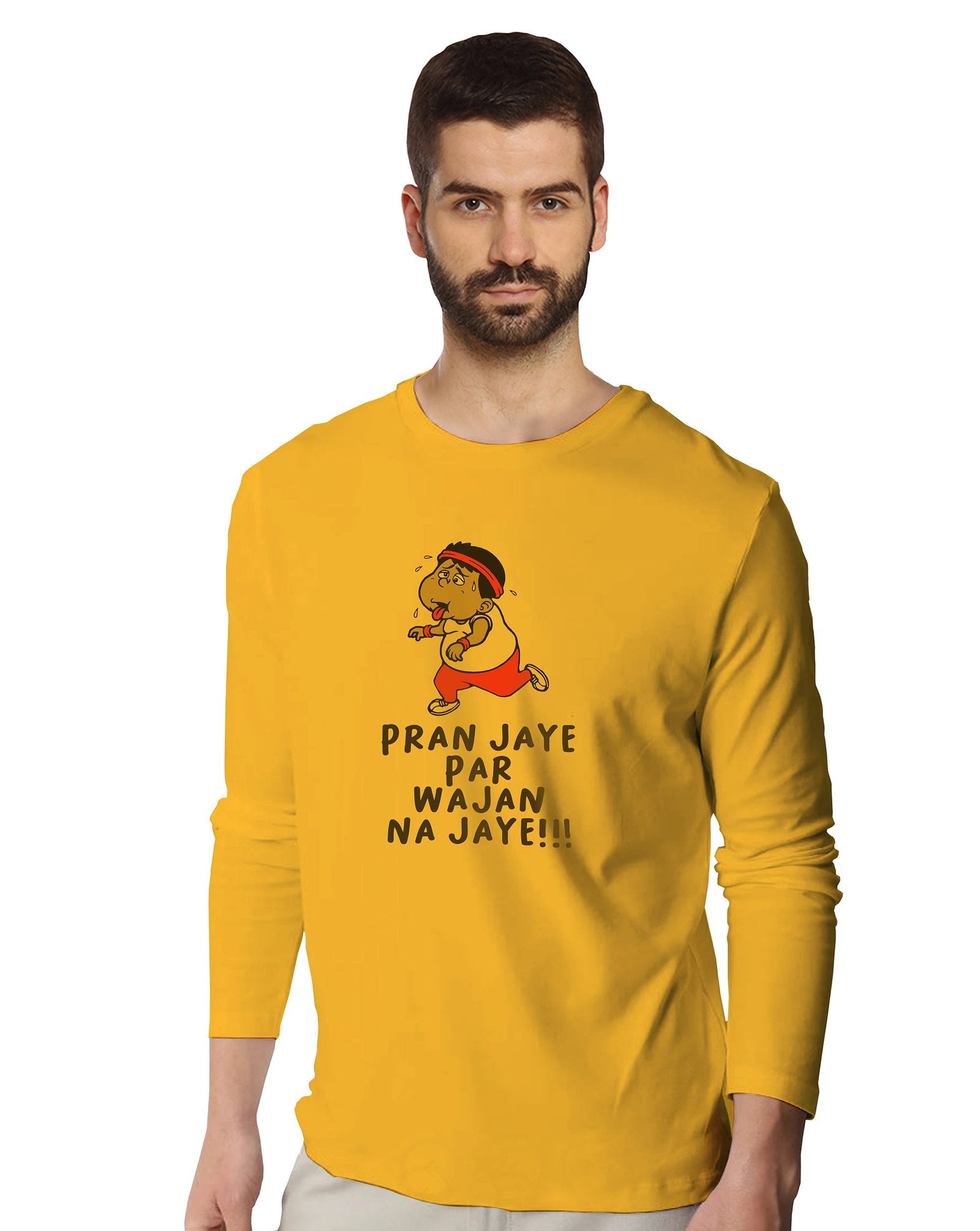 Pran (Full Sleeves) - Shipping Globally!