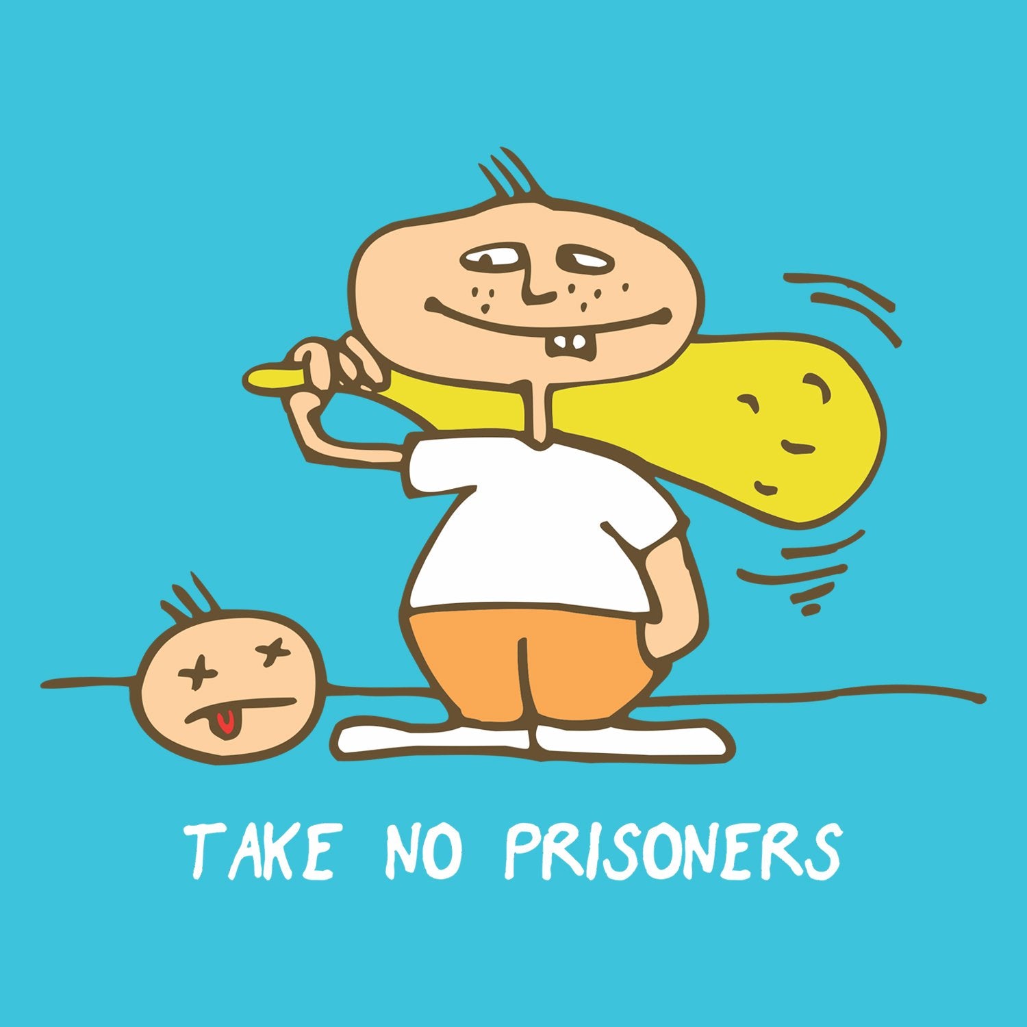 Prisoners