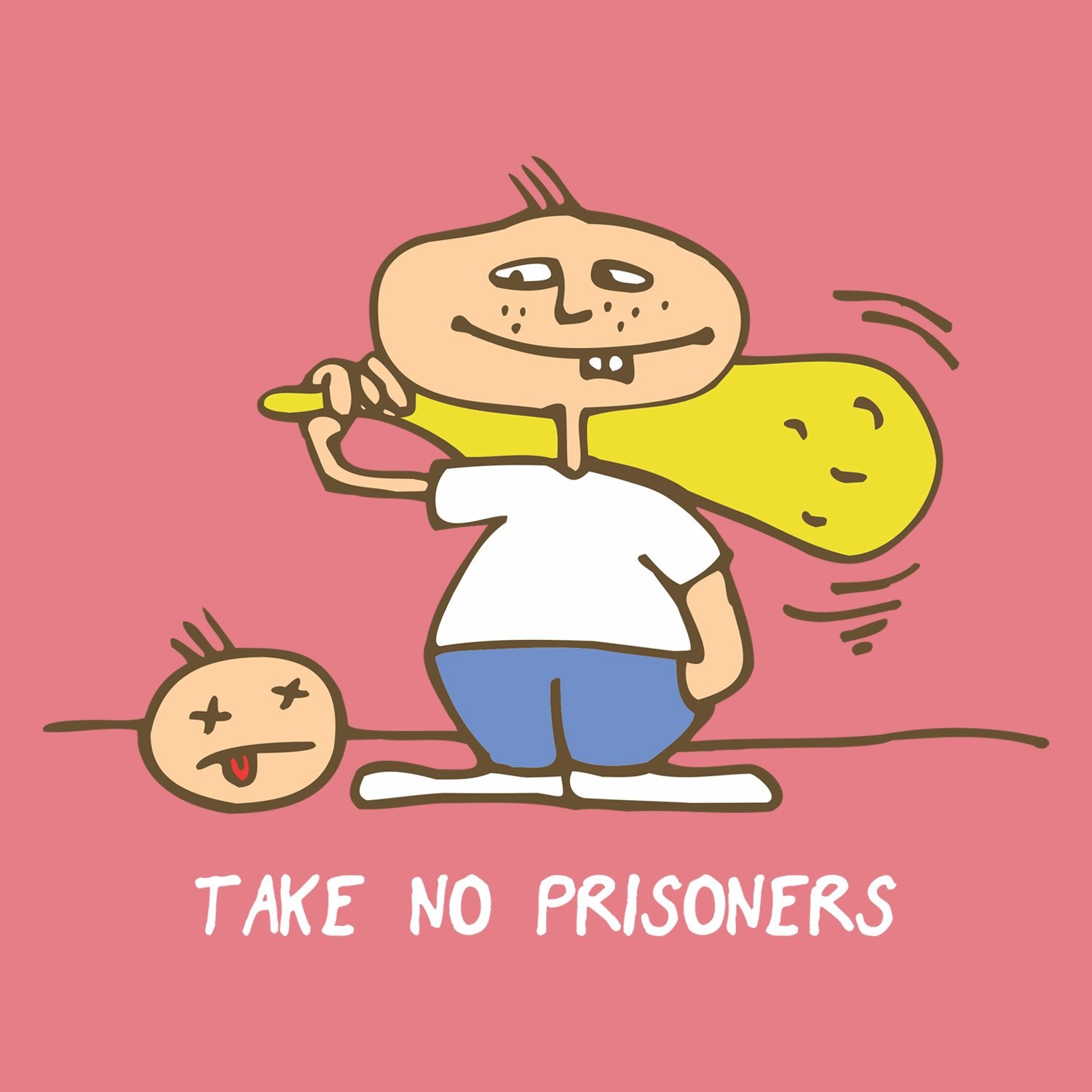 Prisoners