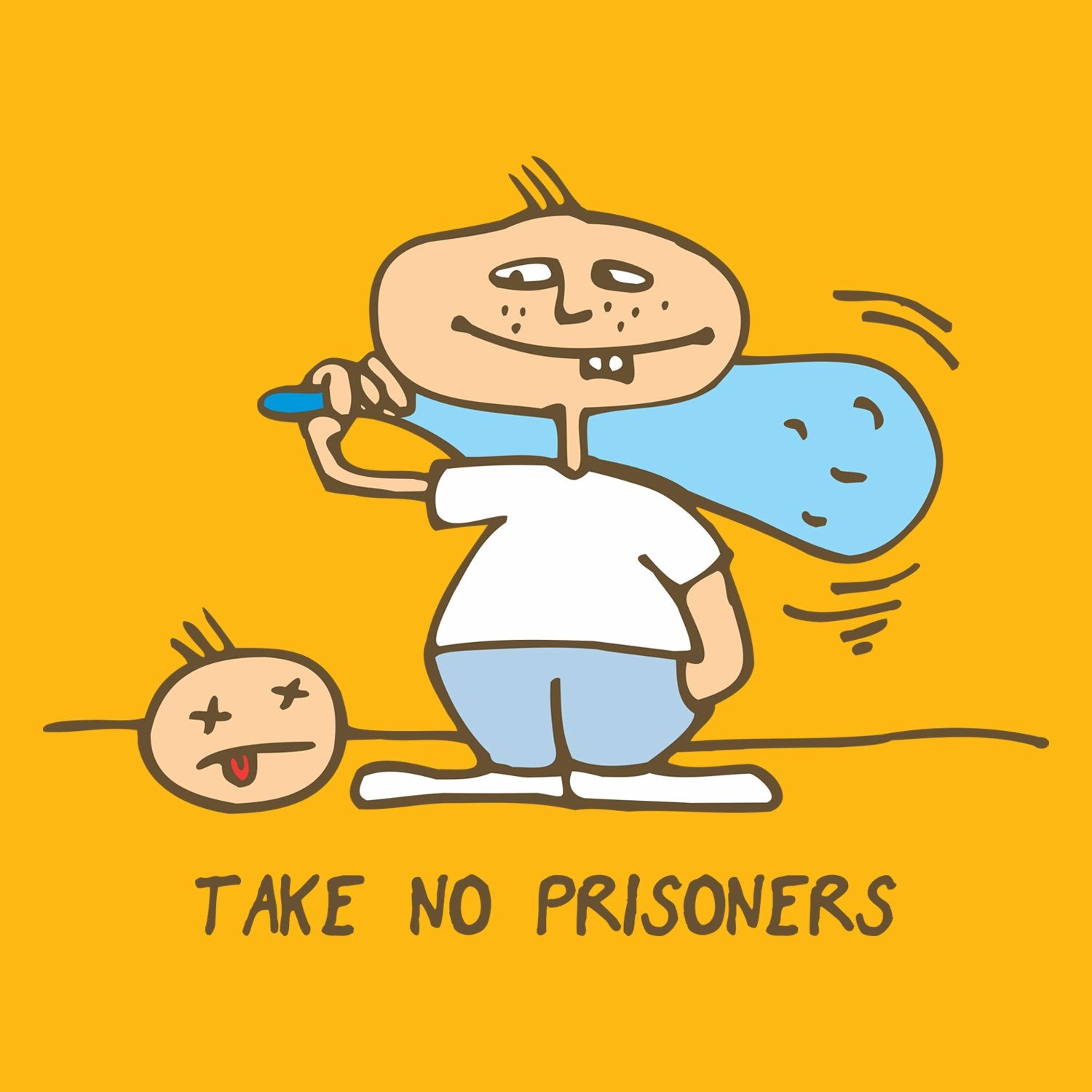 Prisoners