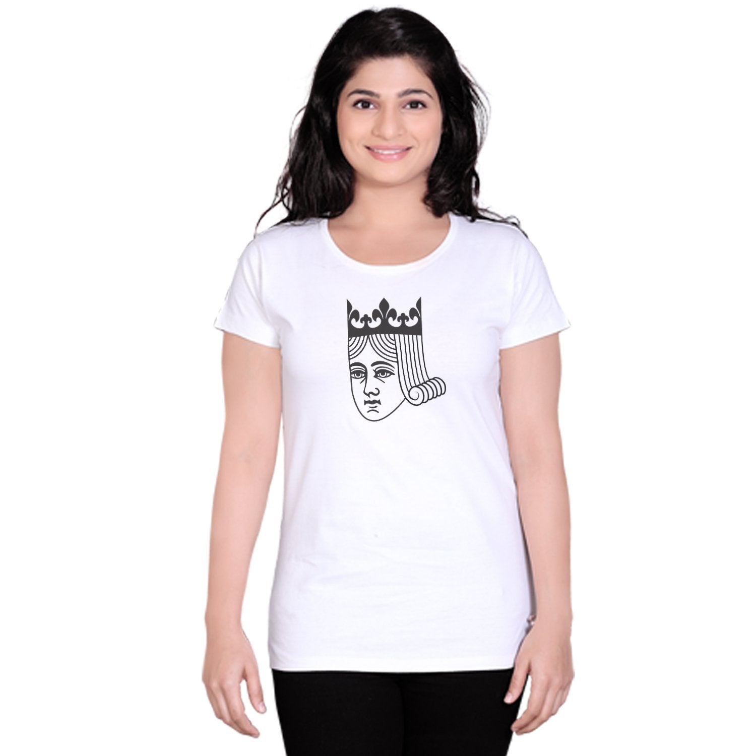 King & Queen - Shipping Globally!