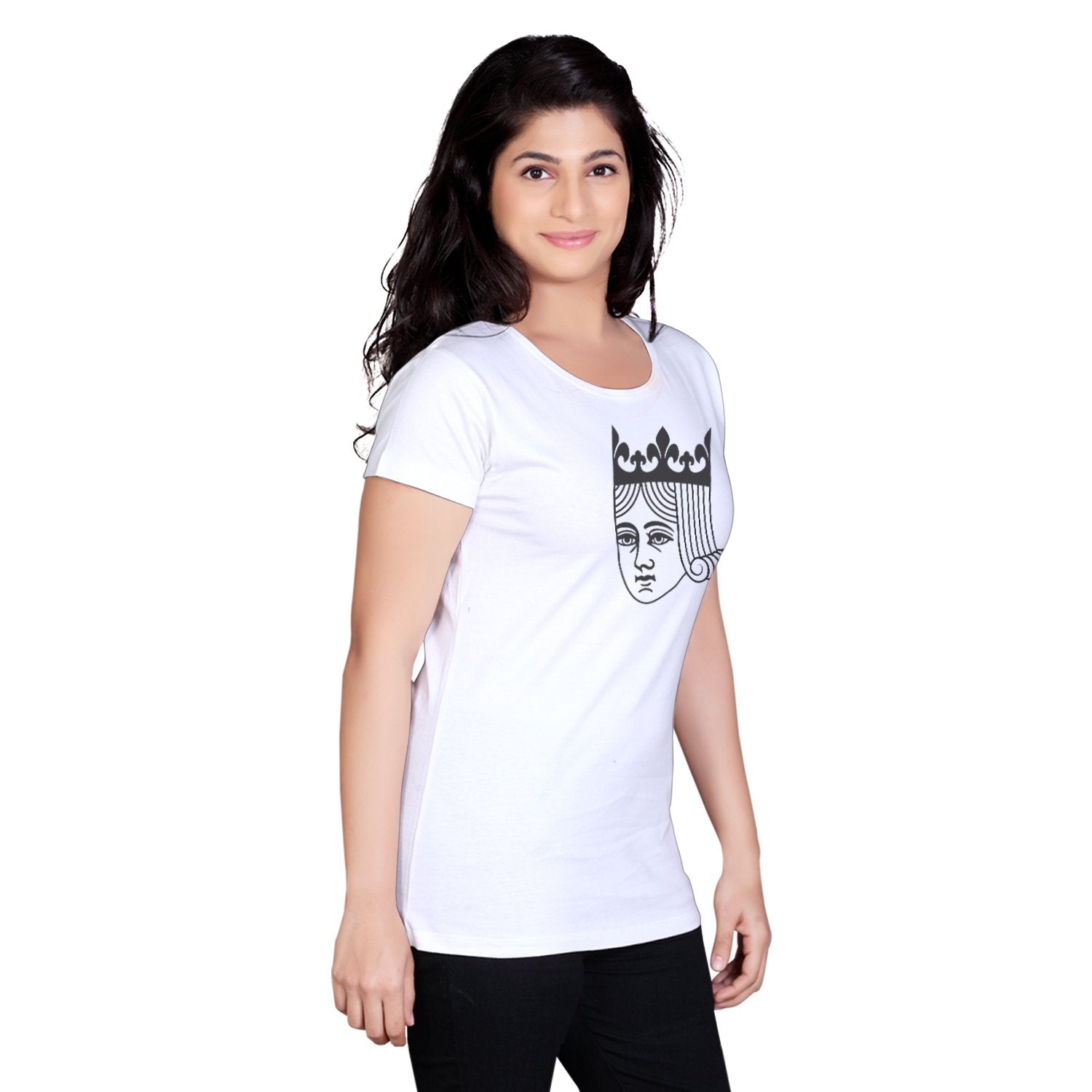 King & Queen - Shipping Globally!
