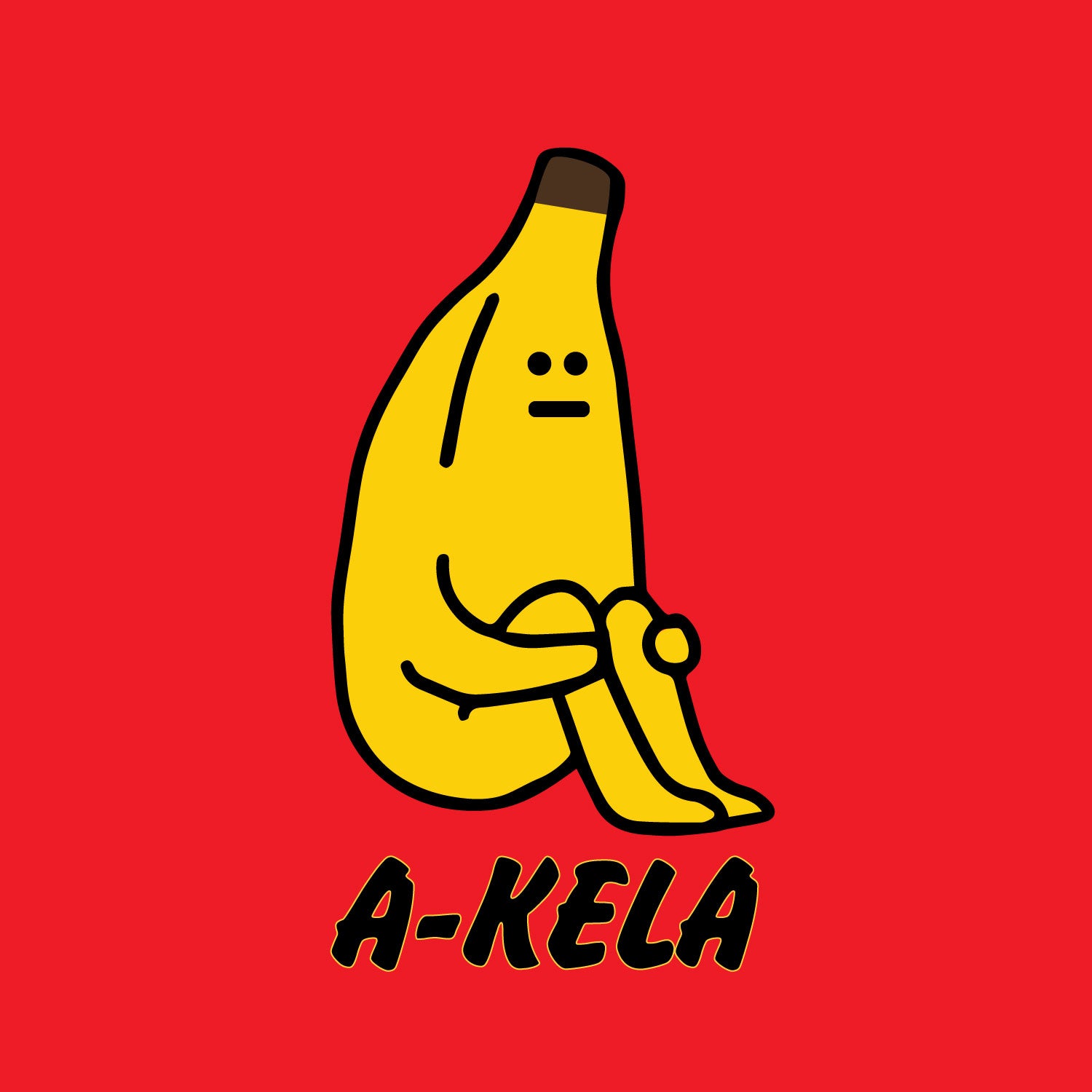 Tantra A-Kela 2 Cotton Unisex T-Shirt Everyday Casual Wear Original Since 1997 Shipping Globally