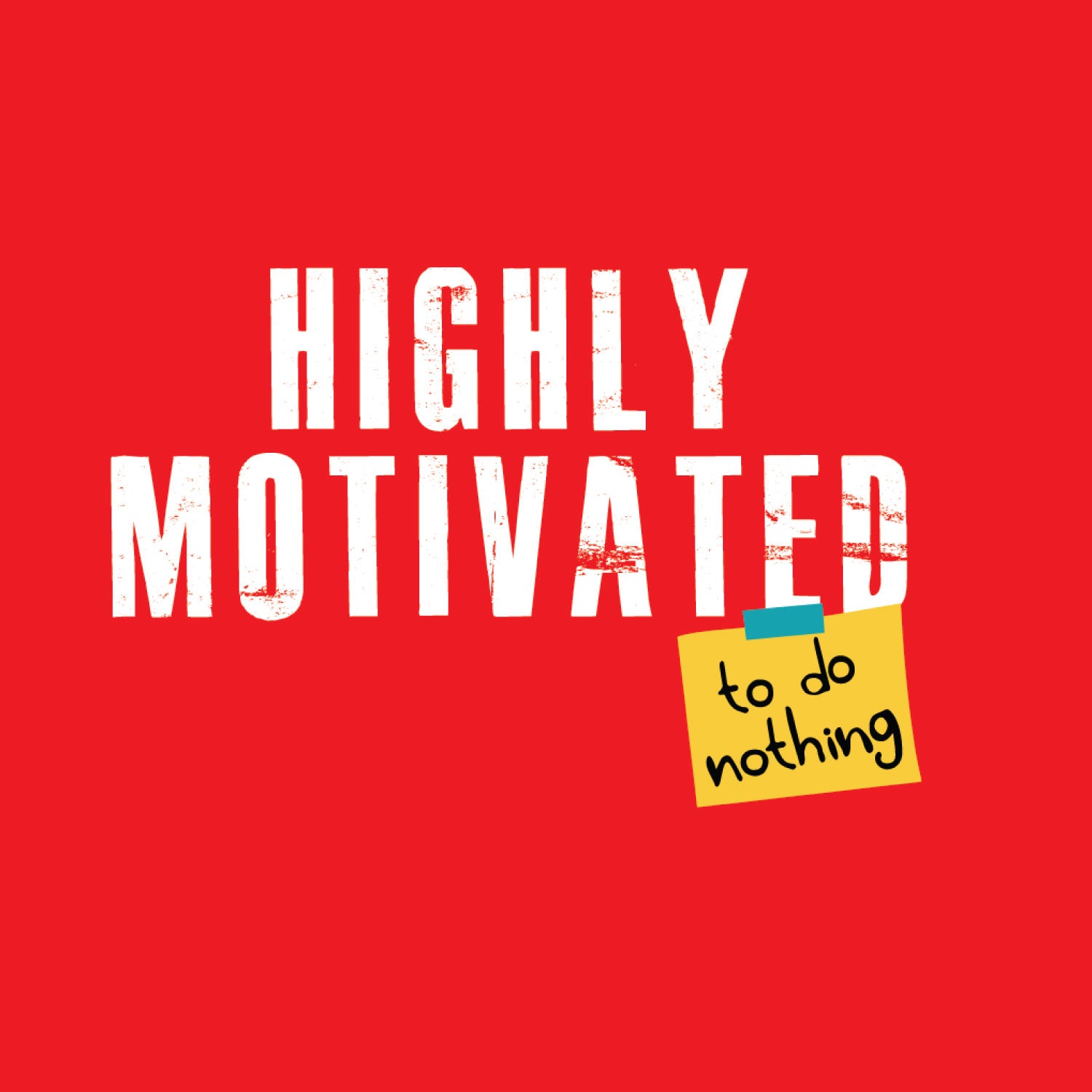 Motivated Tantra Original Since 1997 – Unisex Cotton Tee Everyday Wear – Shipping Globally!