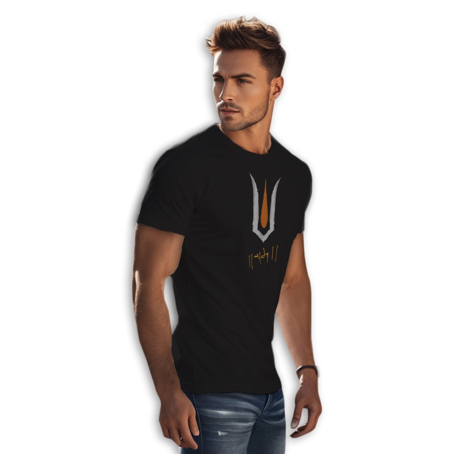 Raam - Mens T-shirts - Shipping Globally!