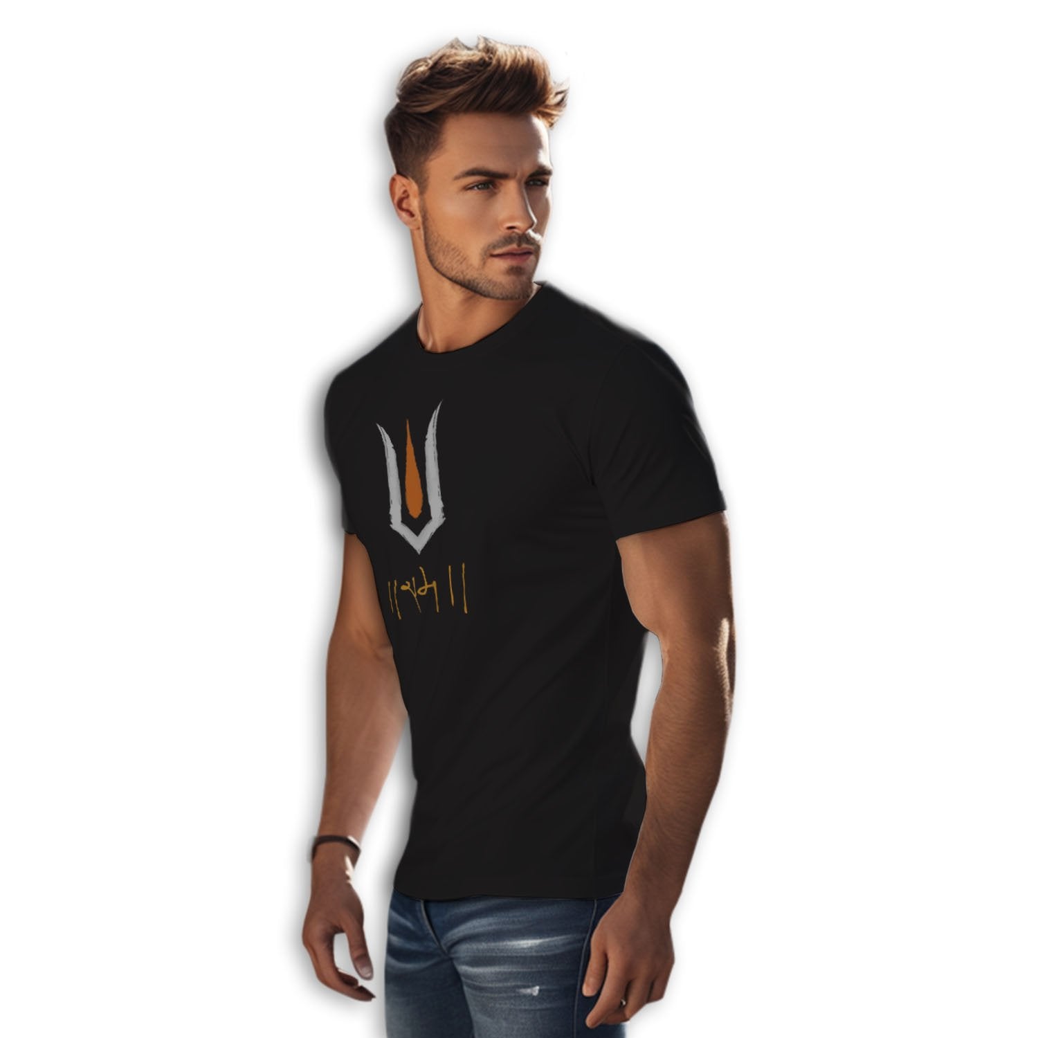 Raam - Mens T-shirts - Shipping Globally!
