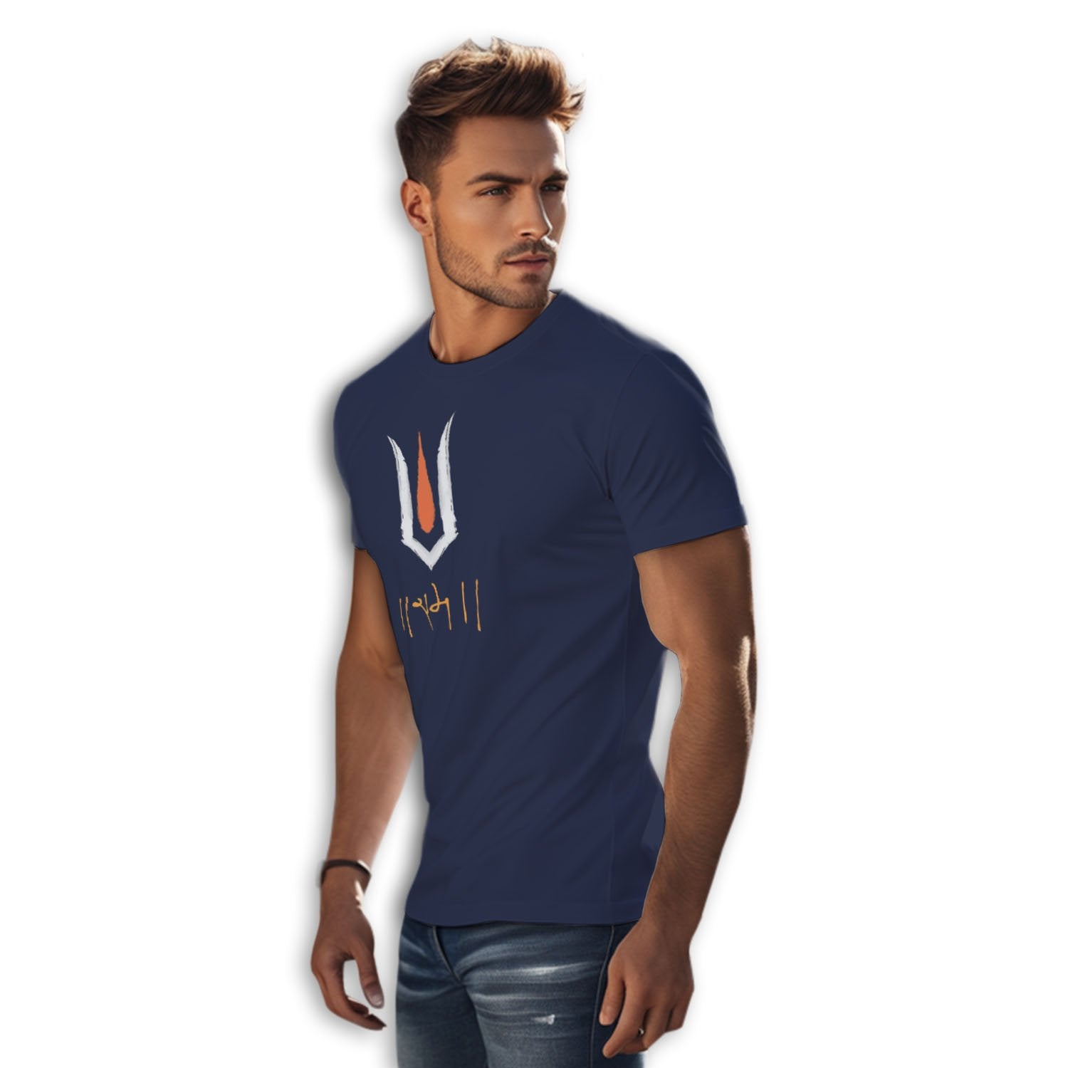 Raam - Mens T-shirts - Shipping Globally!