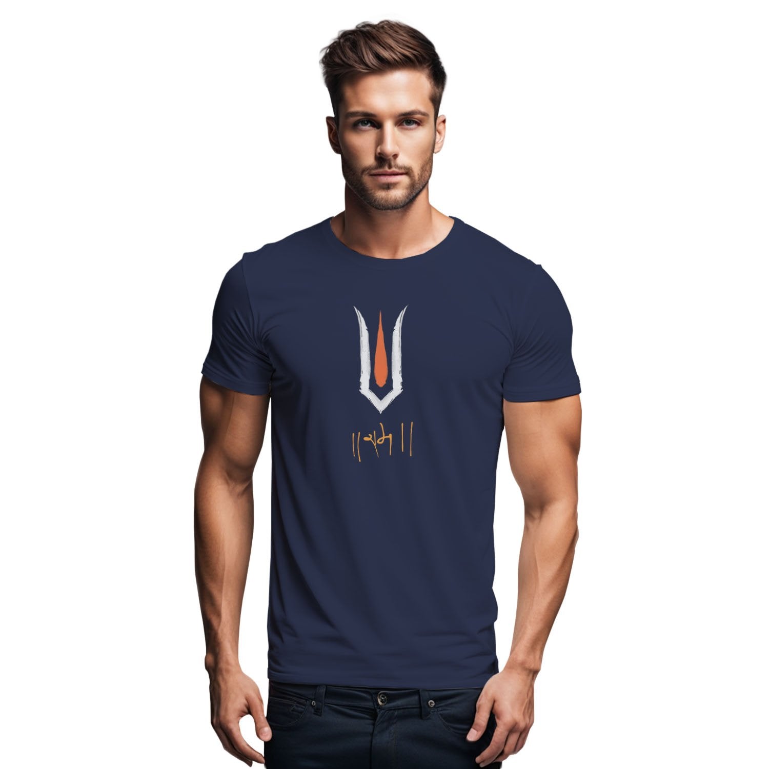 Raam - Mens T-shirts - Shipping Globally!