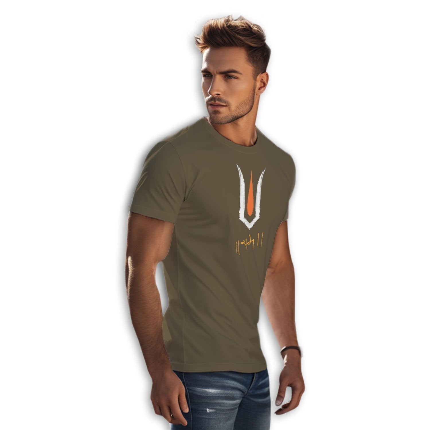 Raam - Mens T-shirts - Shipping Globally!