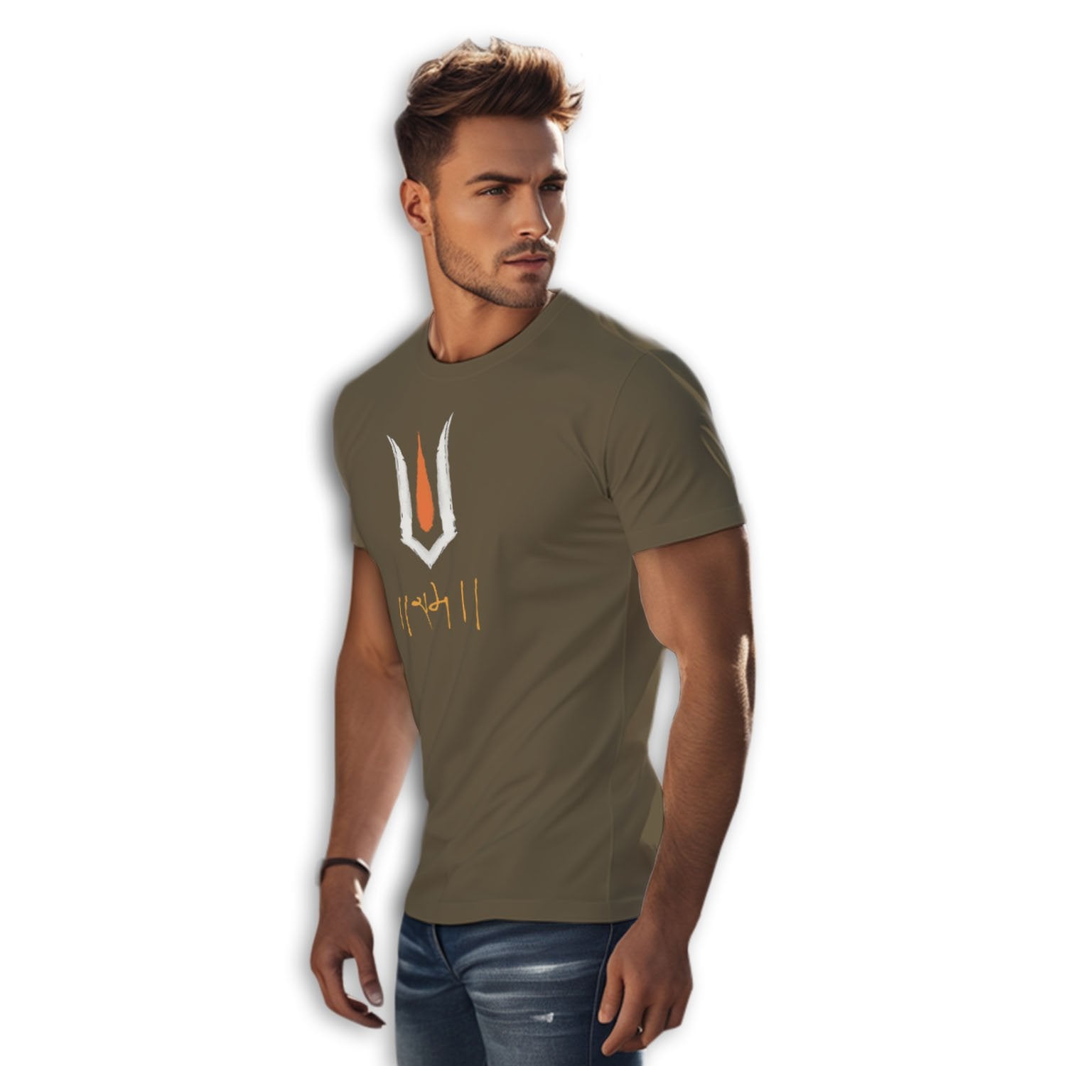 Raam - Mens T-shirts - Shipping Globally!