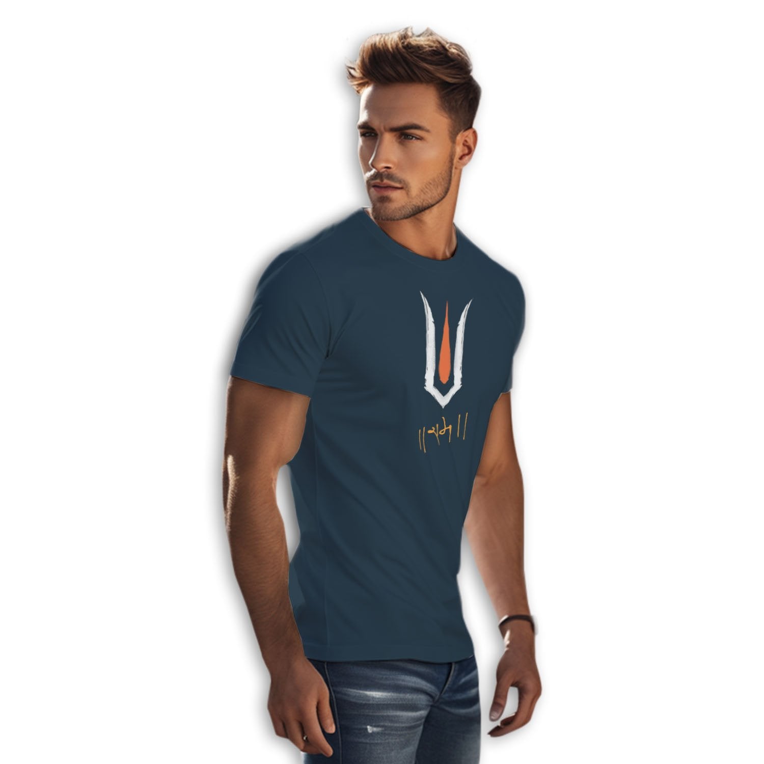 Raam - Mens T-shirts - Shipping Globally!