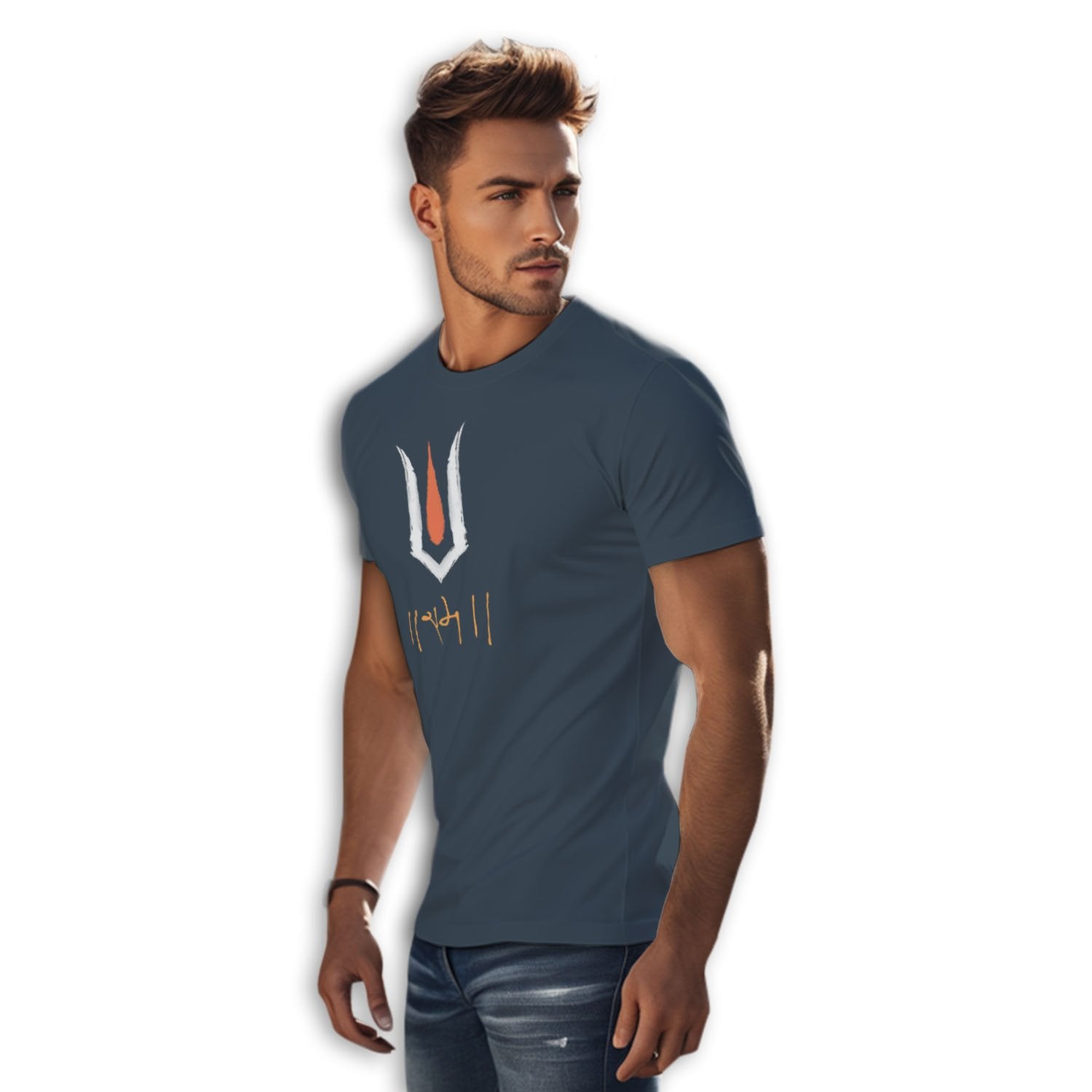 Raam - Mens T-shirts - Shipping Globally!