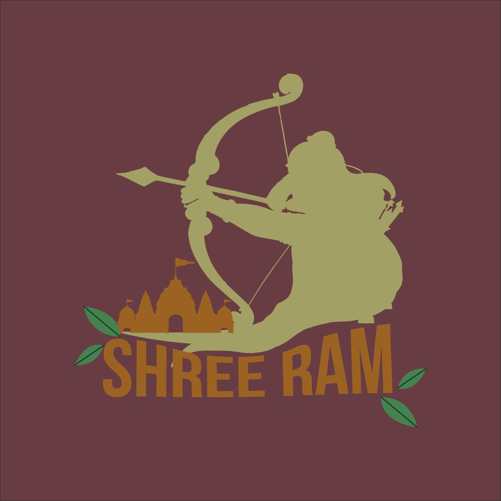 Raghav - Mens T-shirts - Shipping Globally!