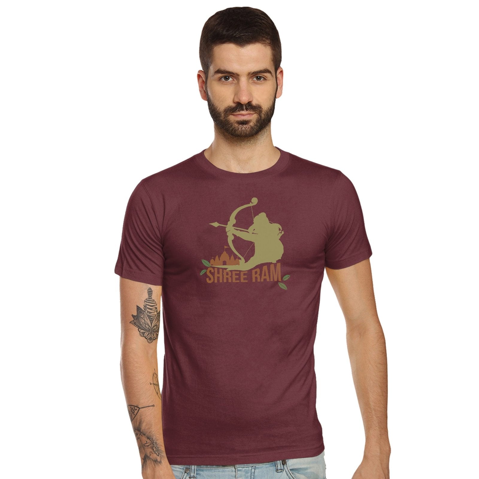 Raghav - Mens T-shirts - Shipping Globally!