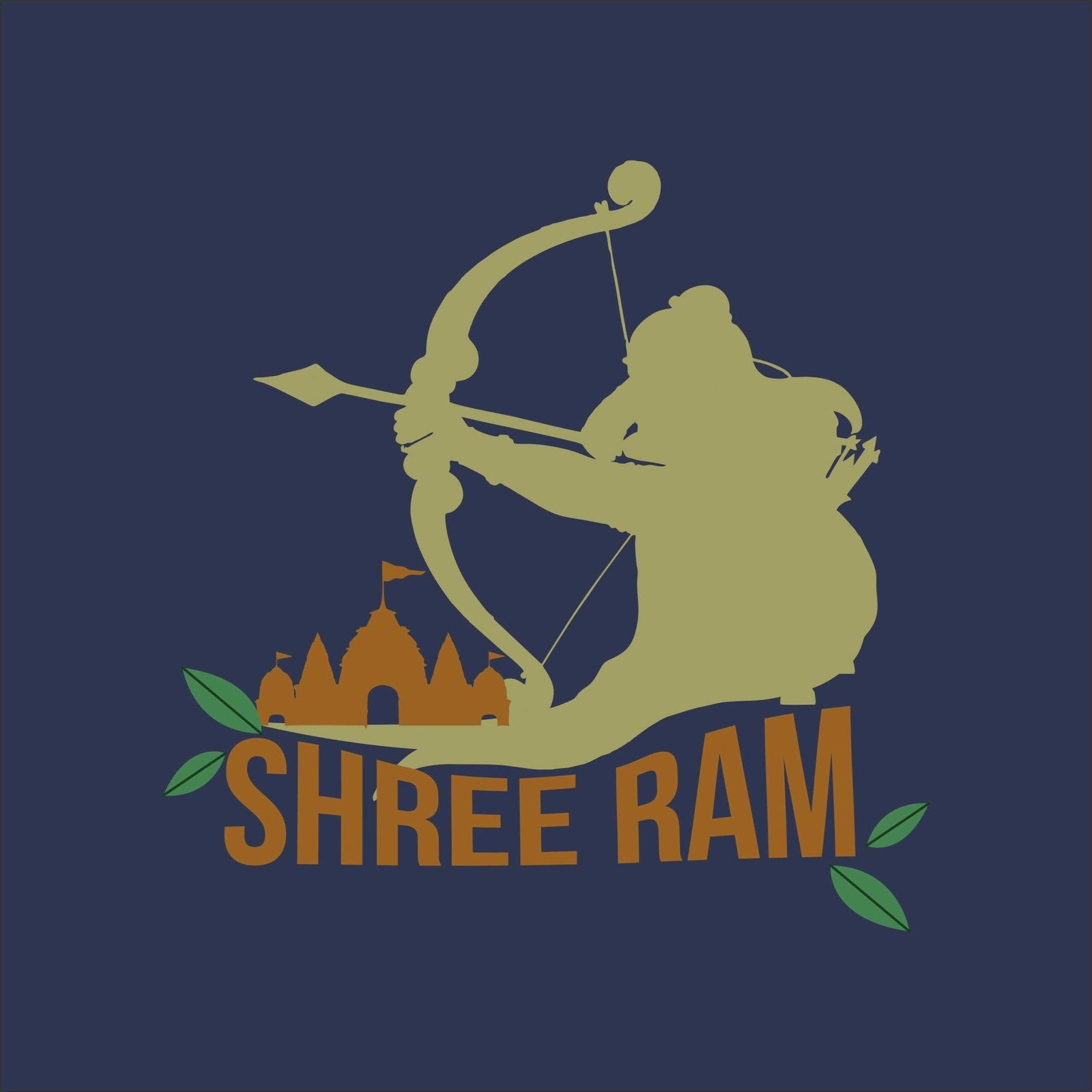 Raghav - Mens T-shirts - Shipping Globally!