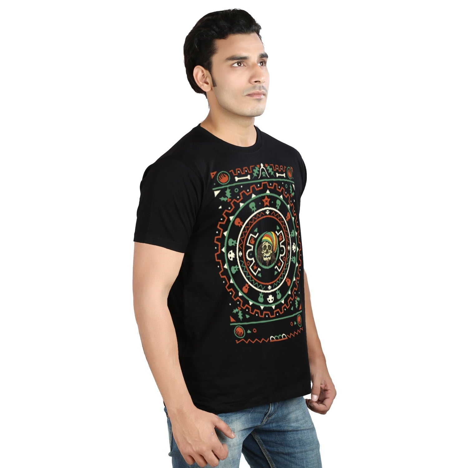 Rasta Chakra - Shipping Globally!