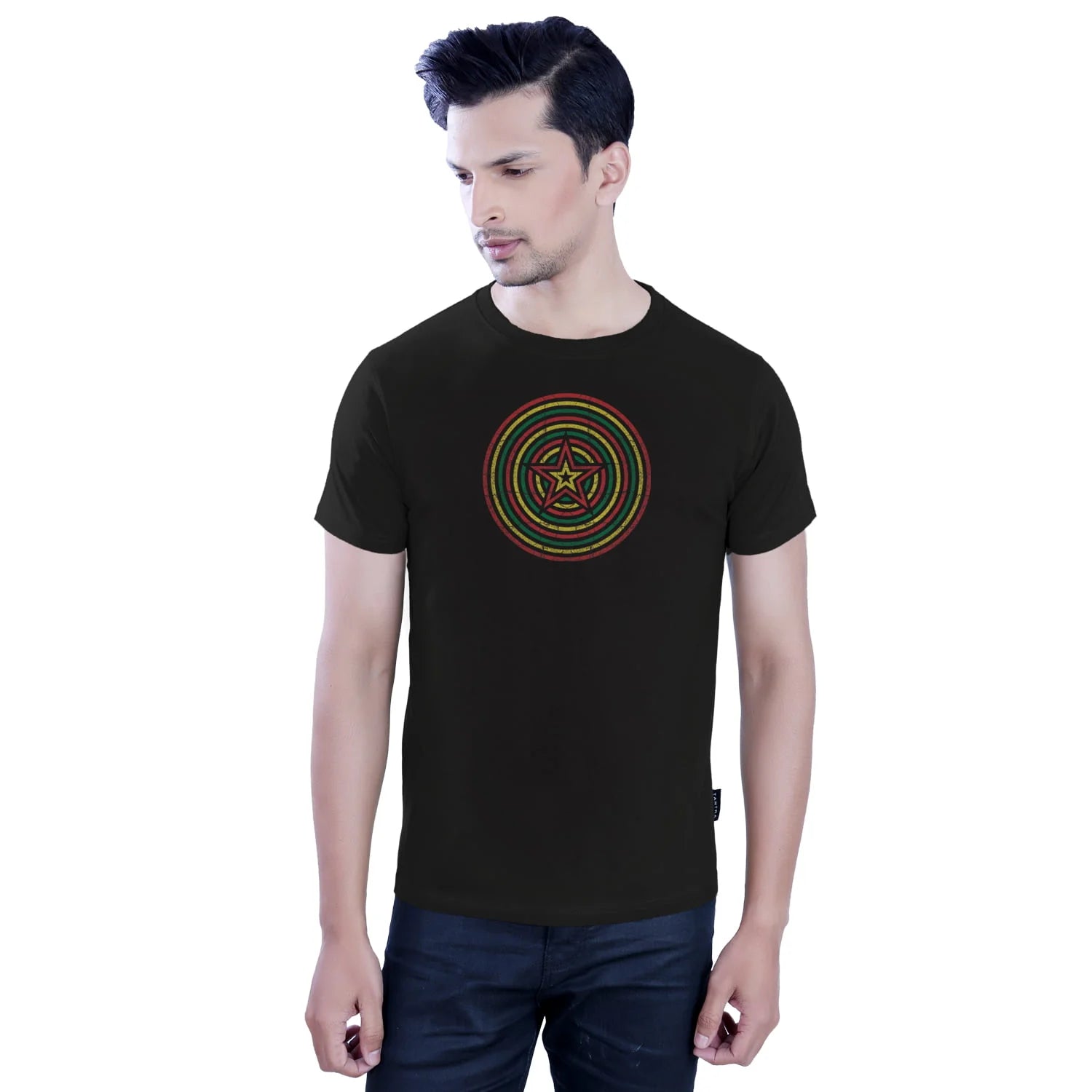 Rasta Star - Shipping Globally!