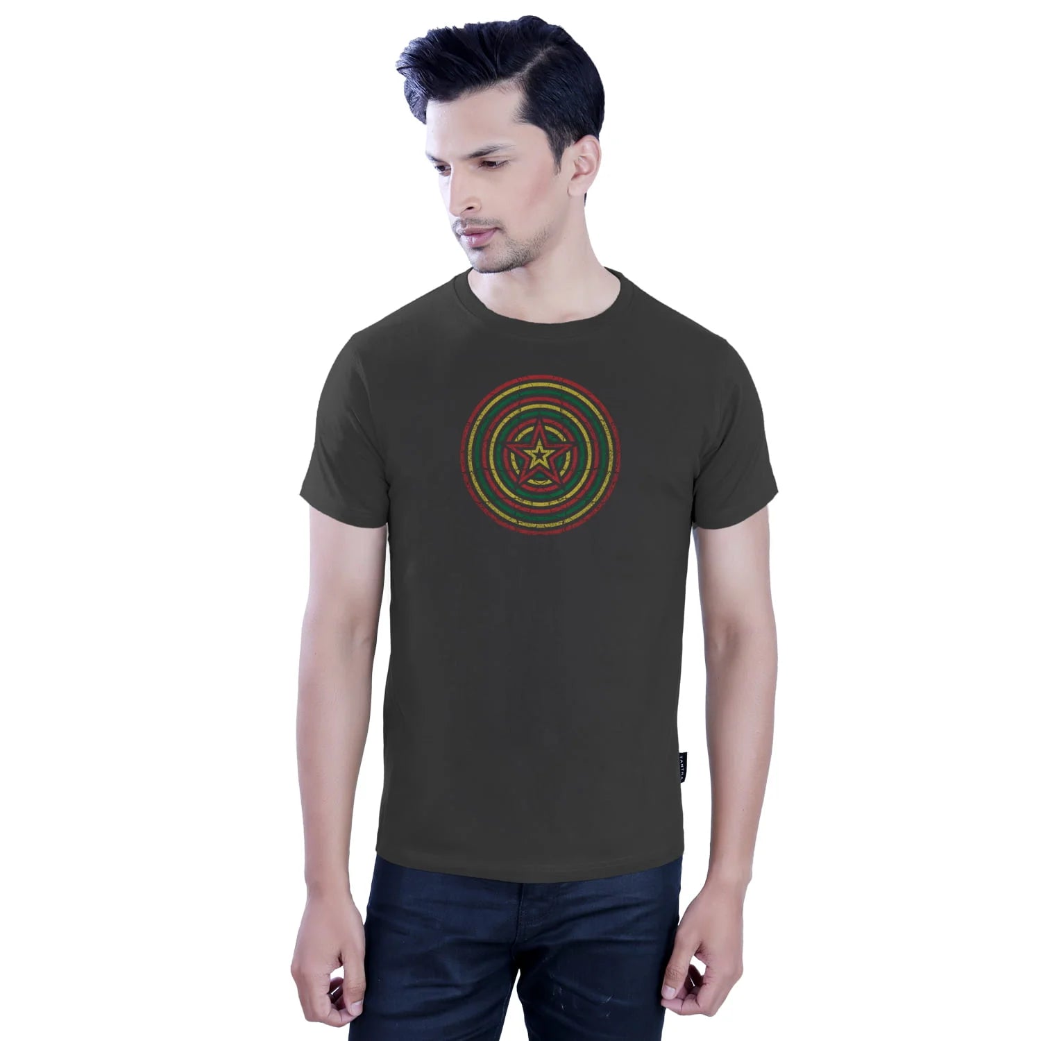 Rasta Star - Shipping Globally!