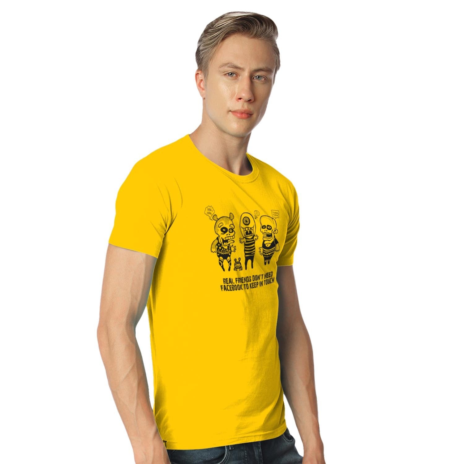 Real Friends - Shipping Globally!