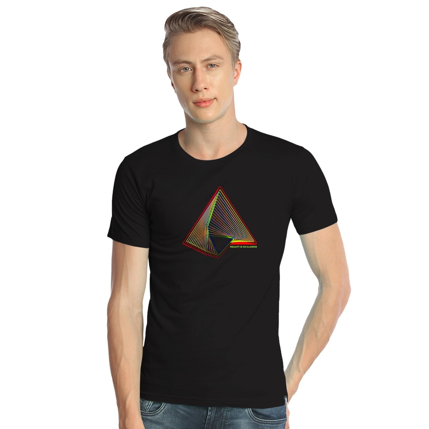 Reality Illusion - Shipping Globally!