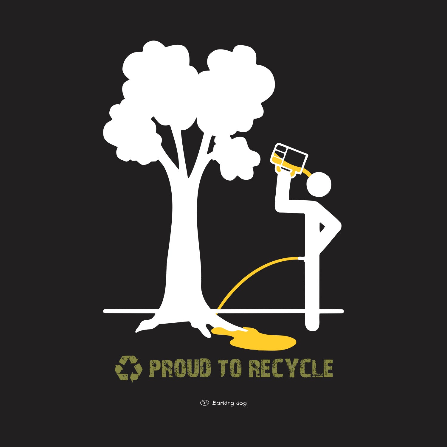 Recycle Beer – Tantra Original Since 1997 – Shipping Globally
