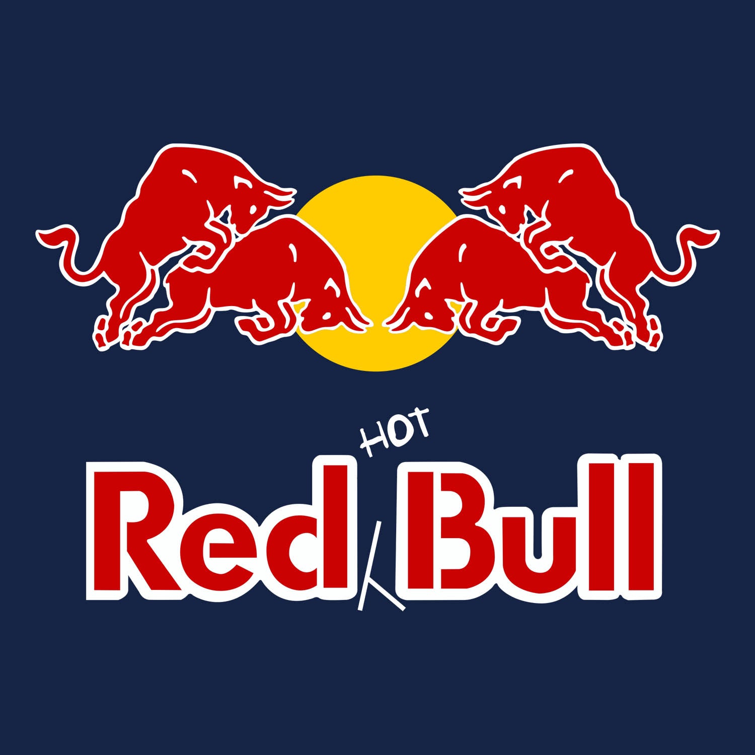 Red Bull – Tantra Original Since 1997 – Shipping Globally