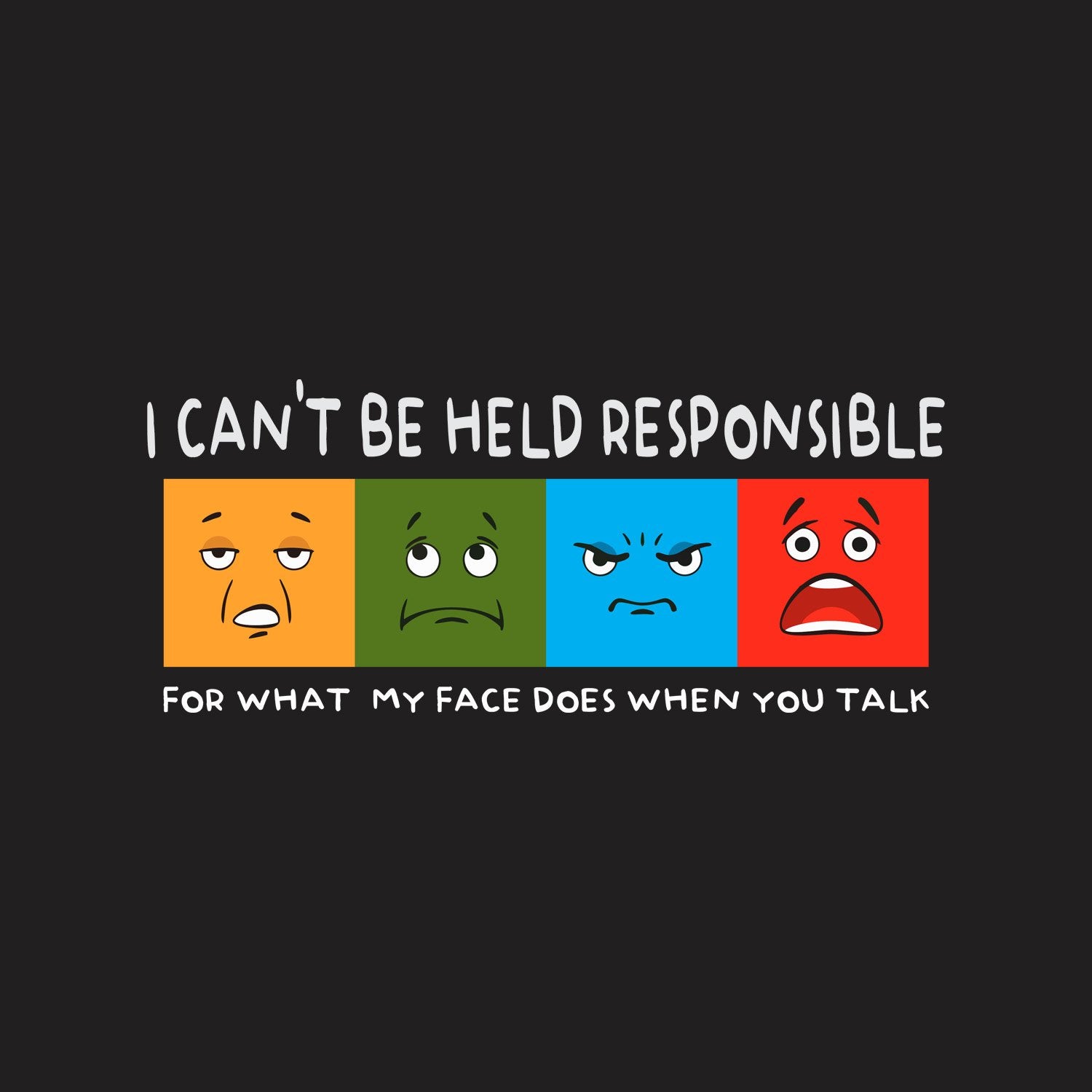 Responsible