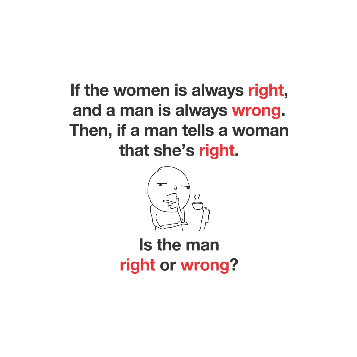 Right Worng – Tantra Original Since 1997 – Shipping Globally
