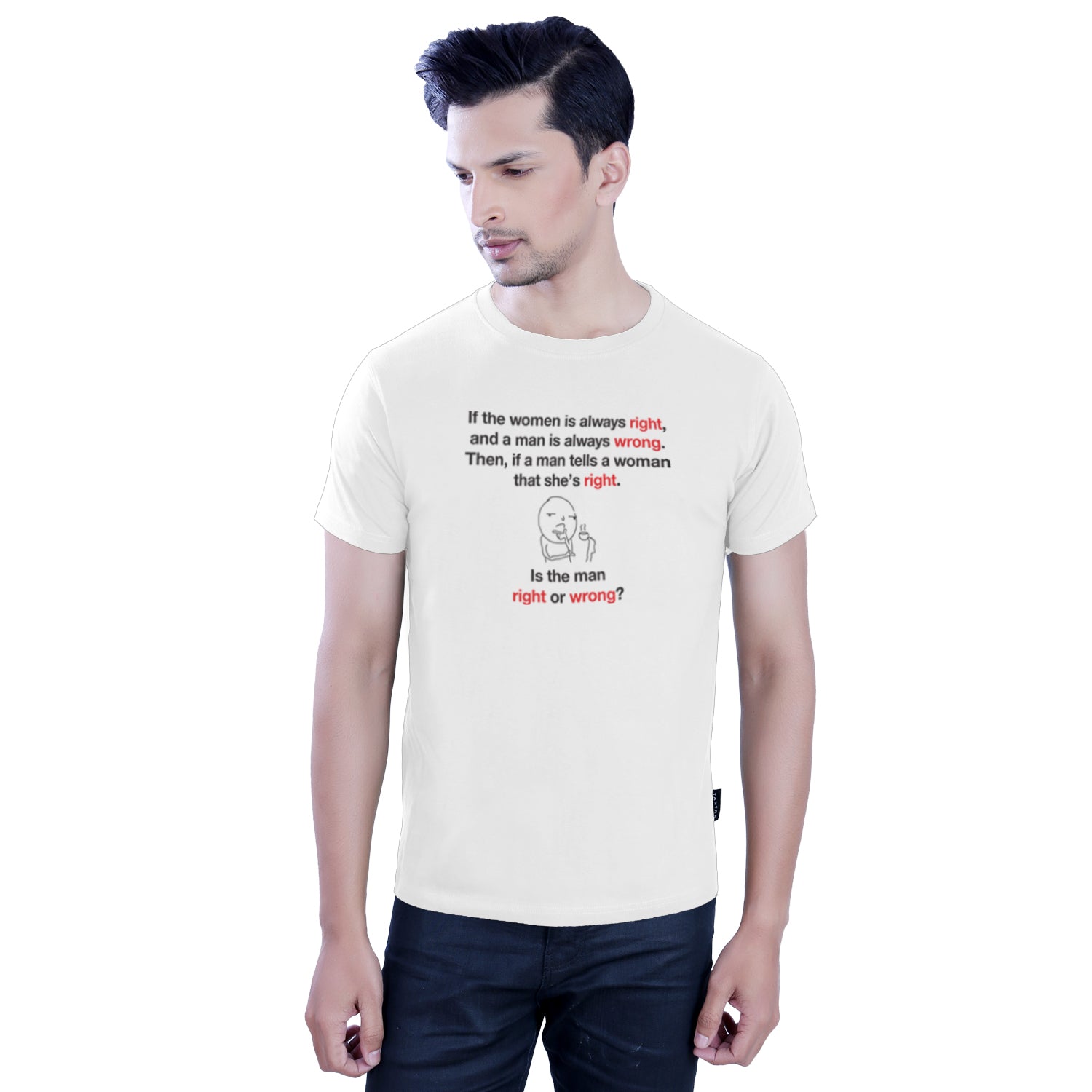 Right Worng – Tantra Original Since 1997 – Shipping Globally