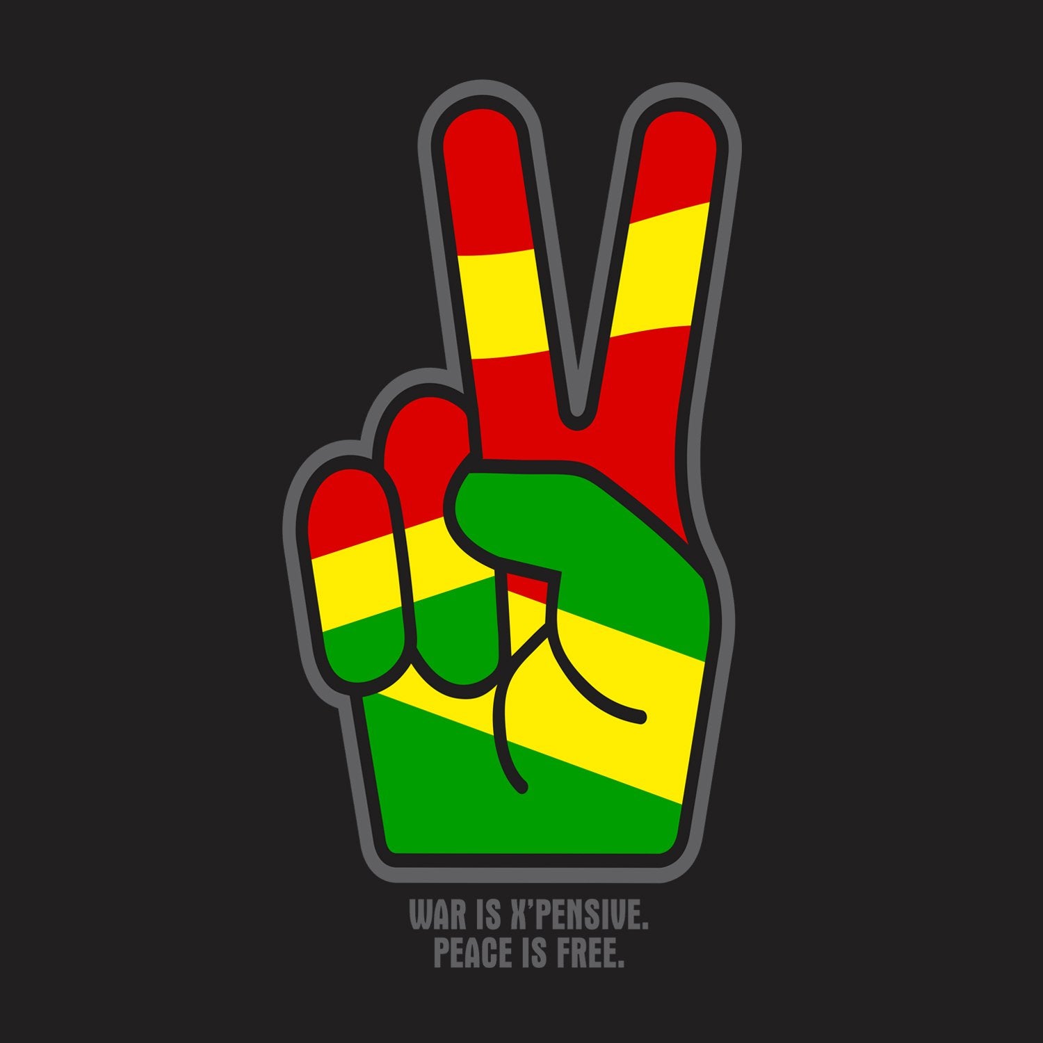 Ringo - Shipping Globally!