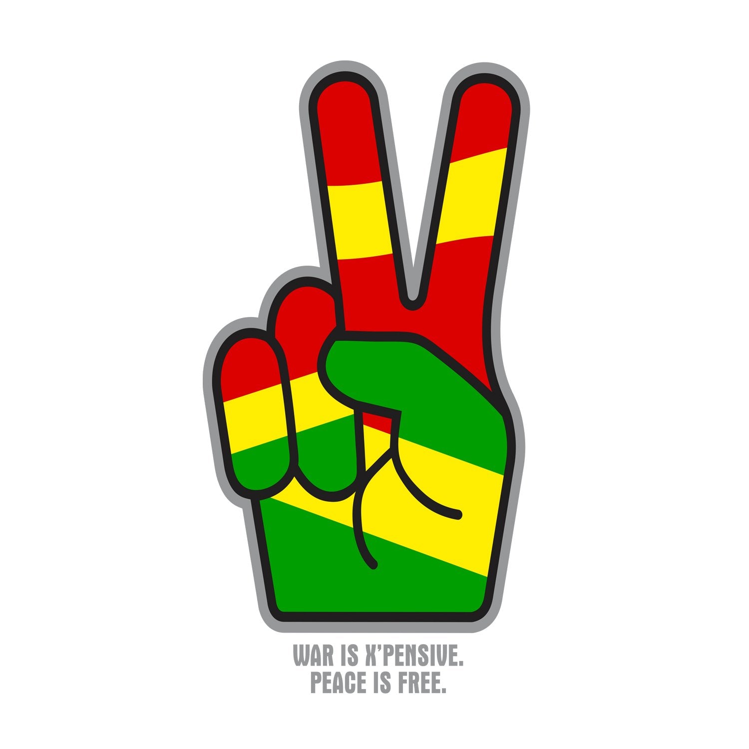 Ringo - Shipping Globally!