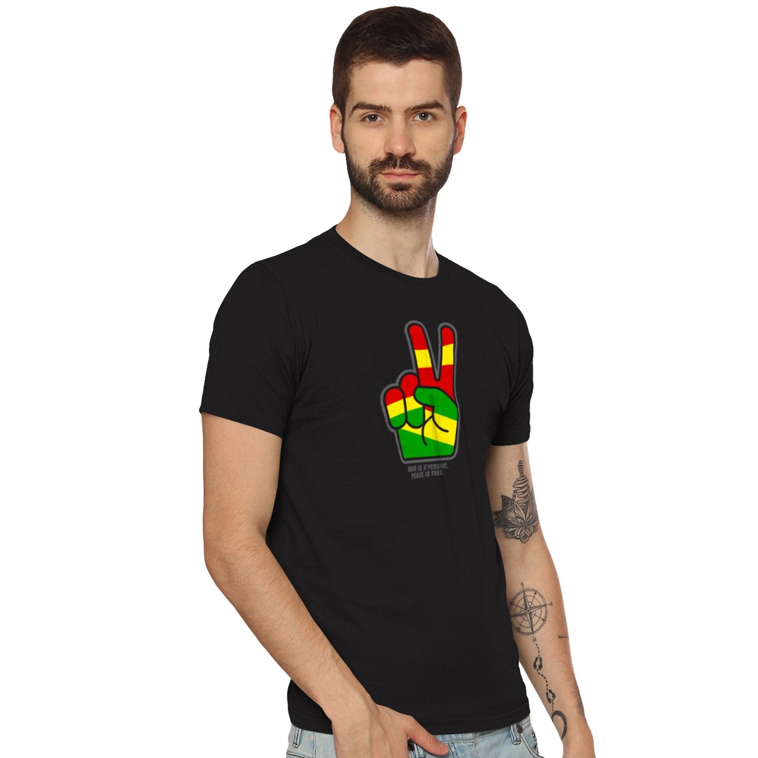 Ringo - Shipping Globally!