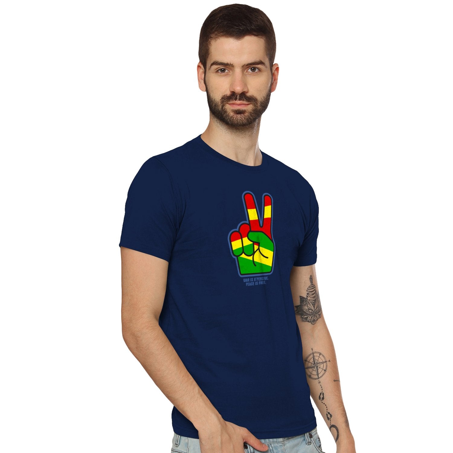 Ringo - Shipping Globally!