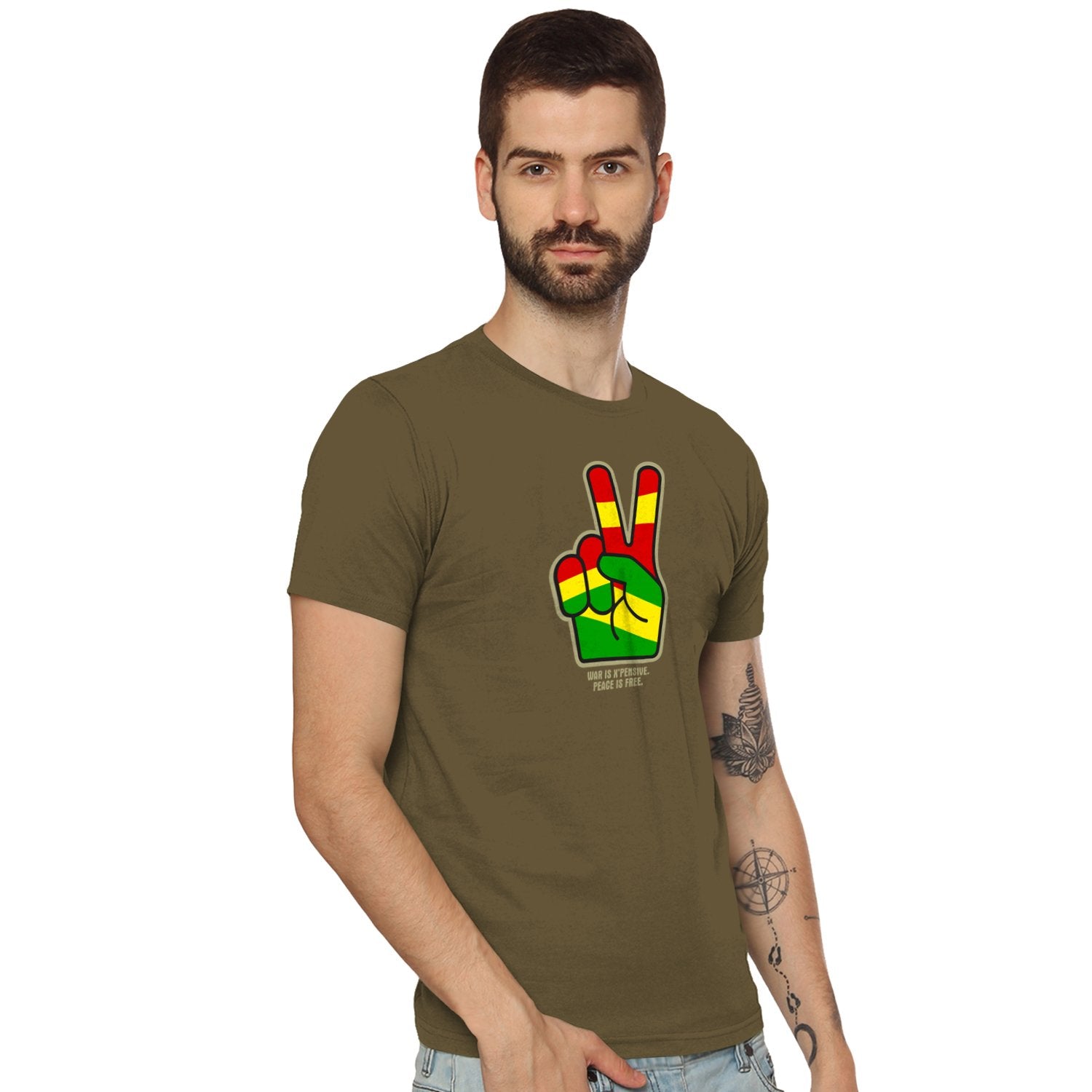 Ringo - Shipping Globally!