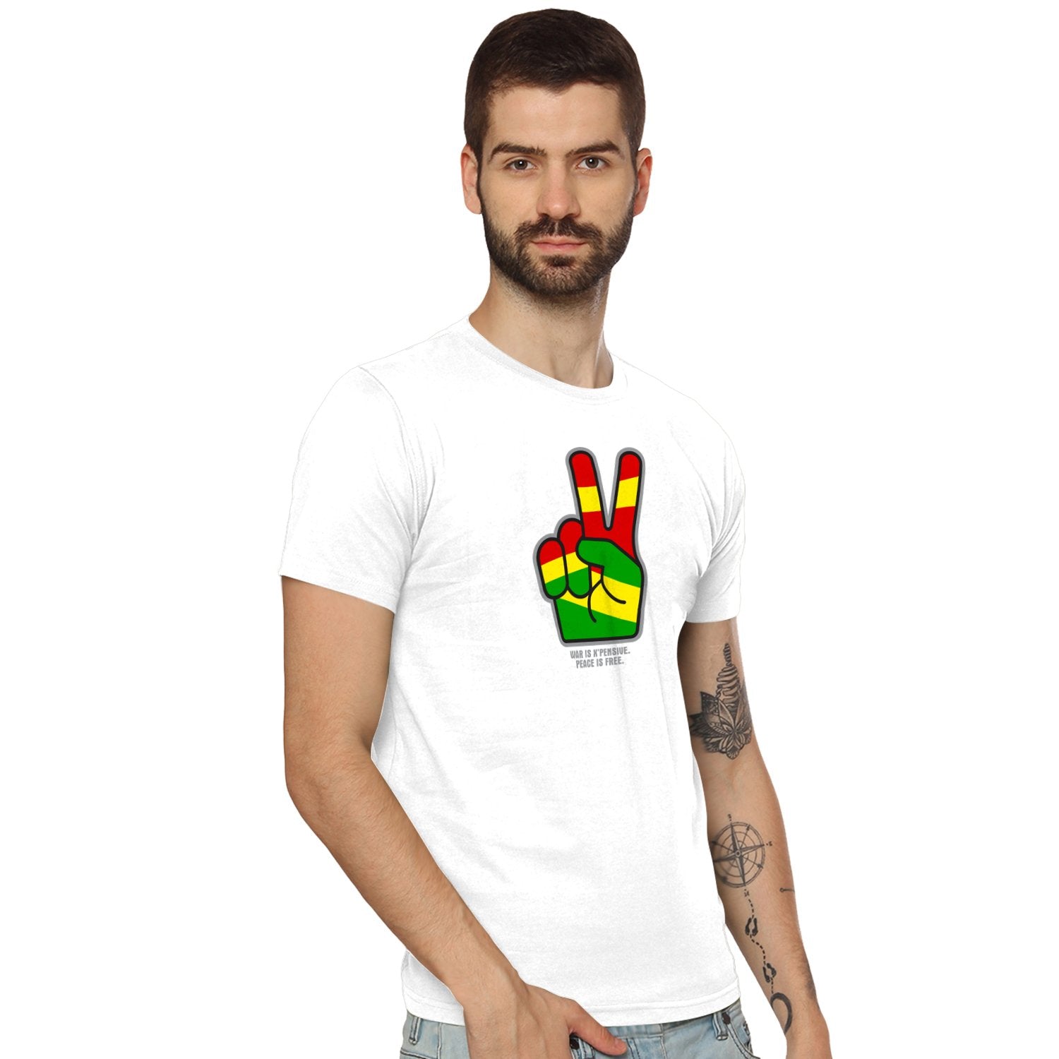 Ringo - Shipping Globally!
