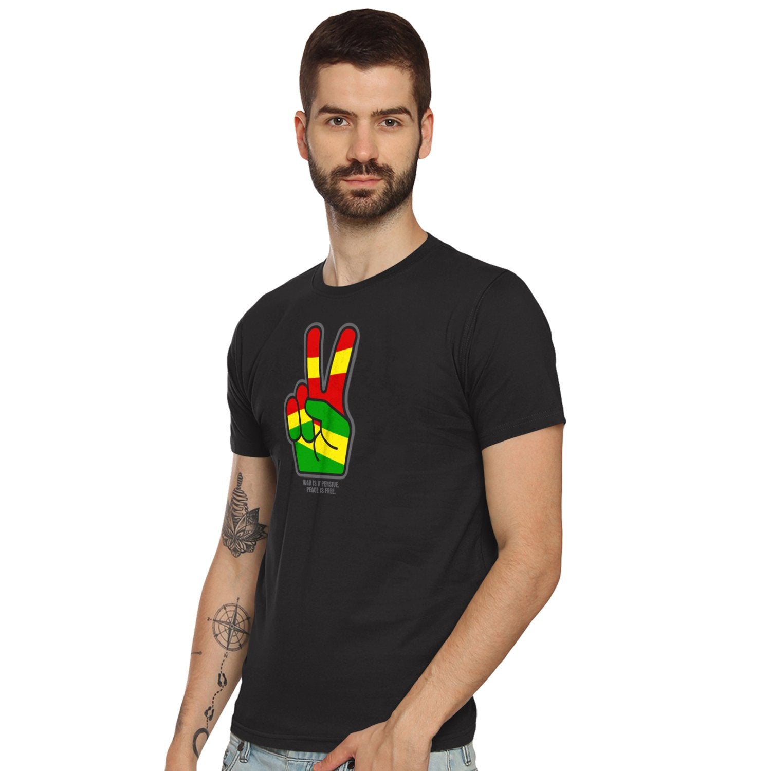 Ringo - Shipping Globally!