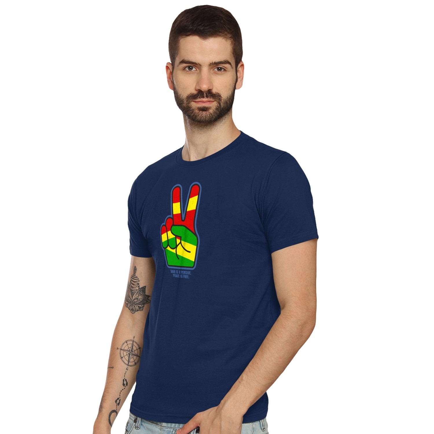 Ringo - Shipping Globally!