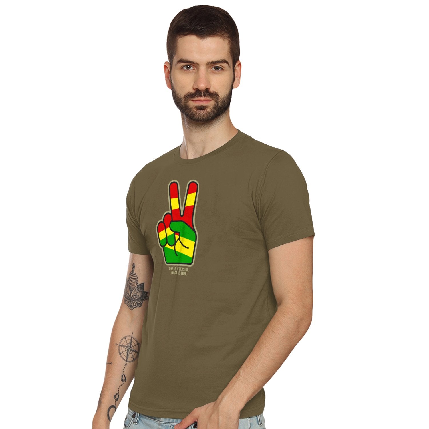 Ringo - Shipping Globally!