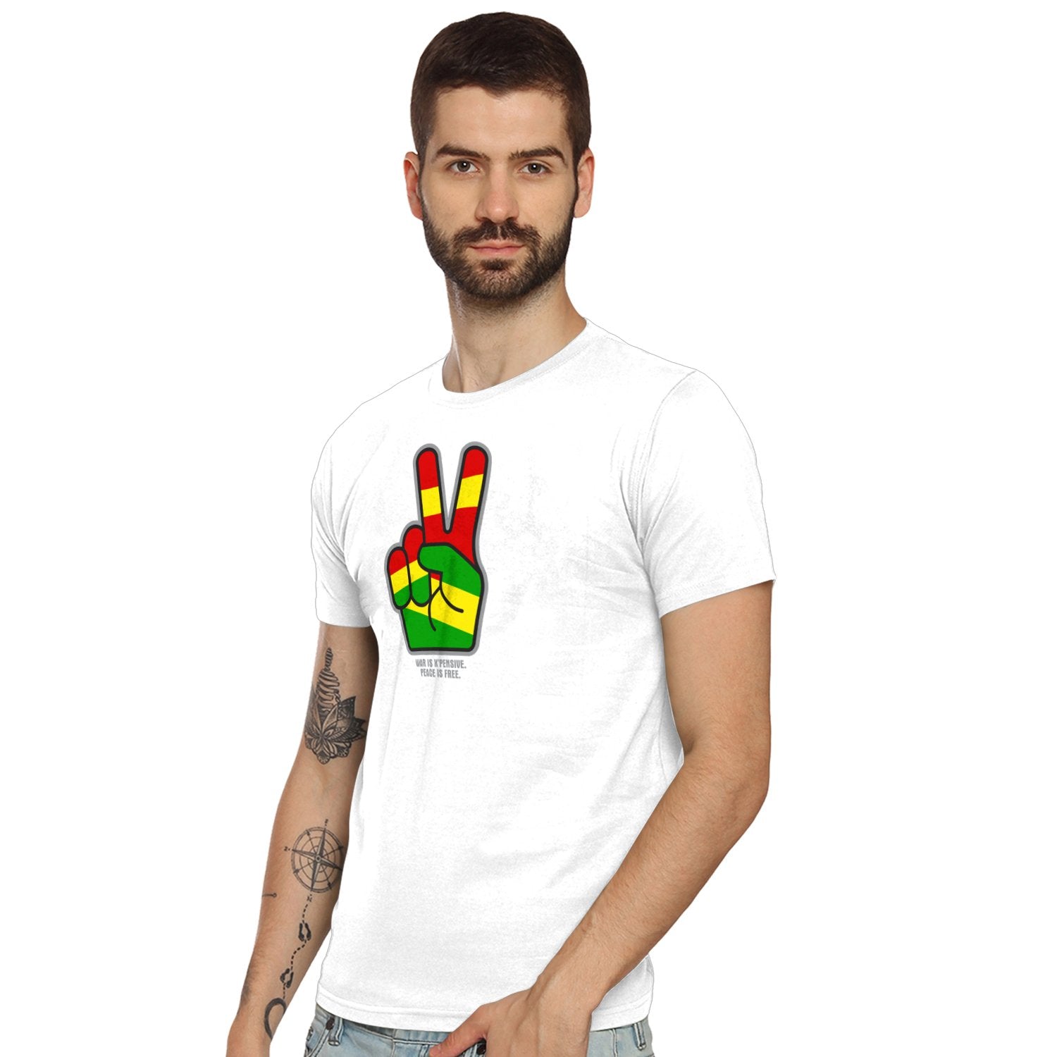 Ringo - Shipping Globally!
