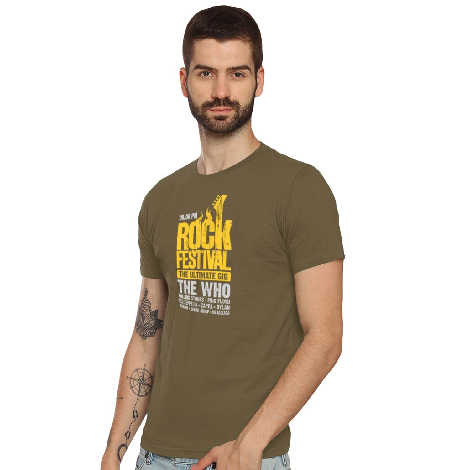 Rock Feast - Shipping Globally!