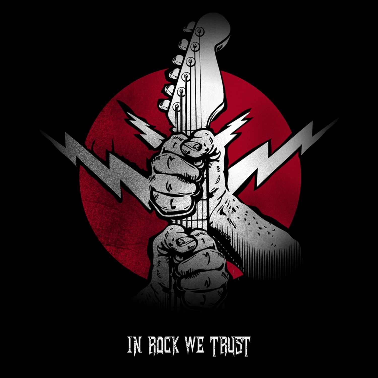 Rock Trust - Shipping Globally!