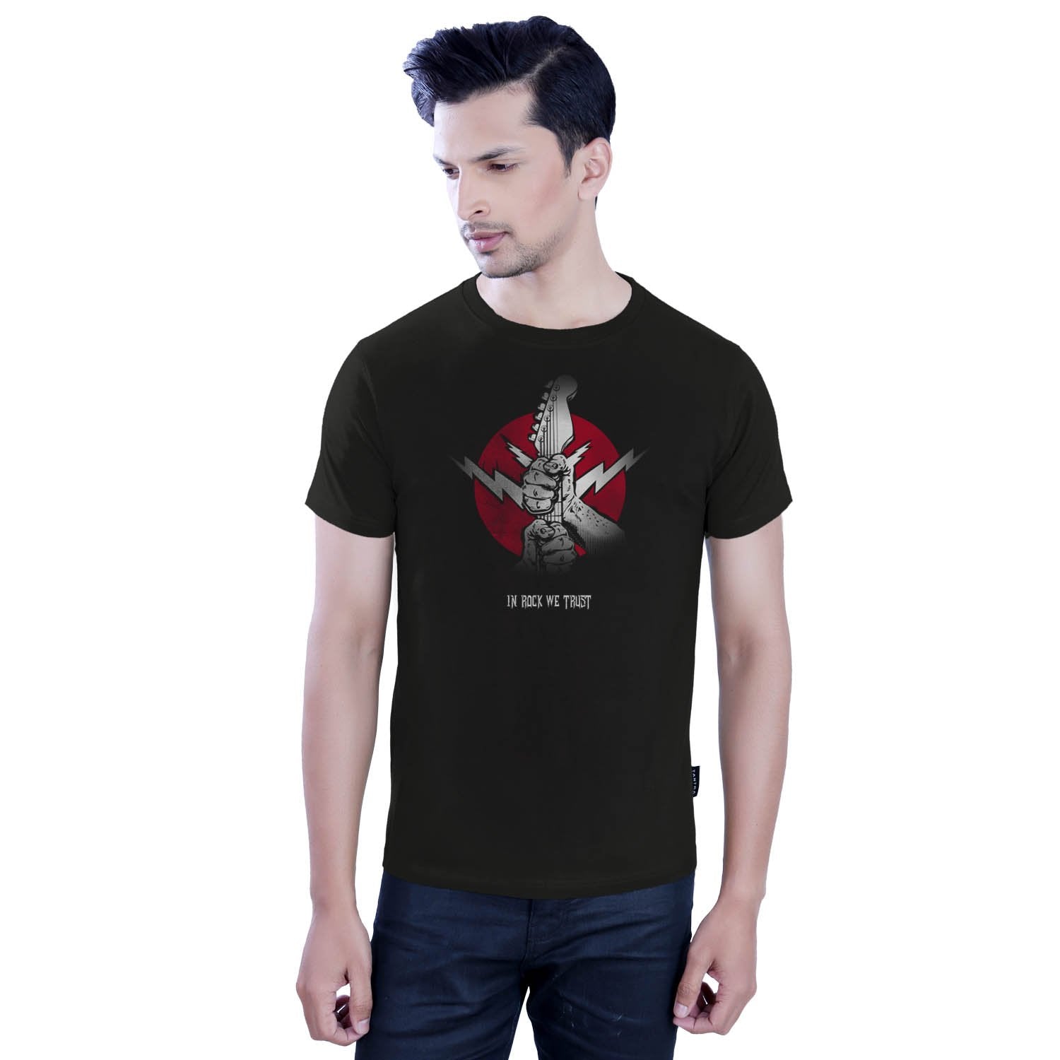 Rock Trust - Shipping Globally!