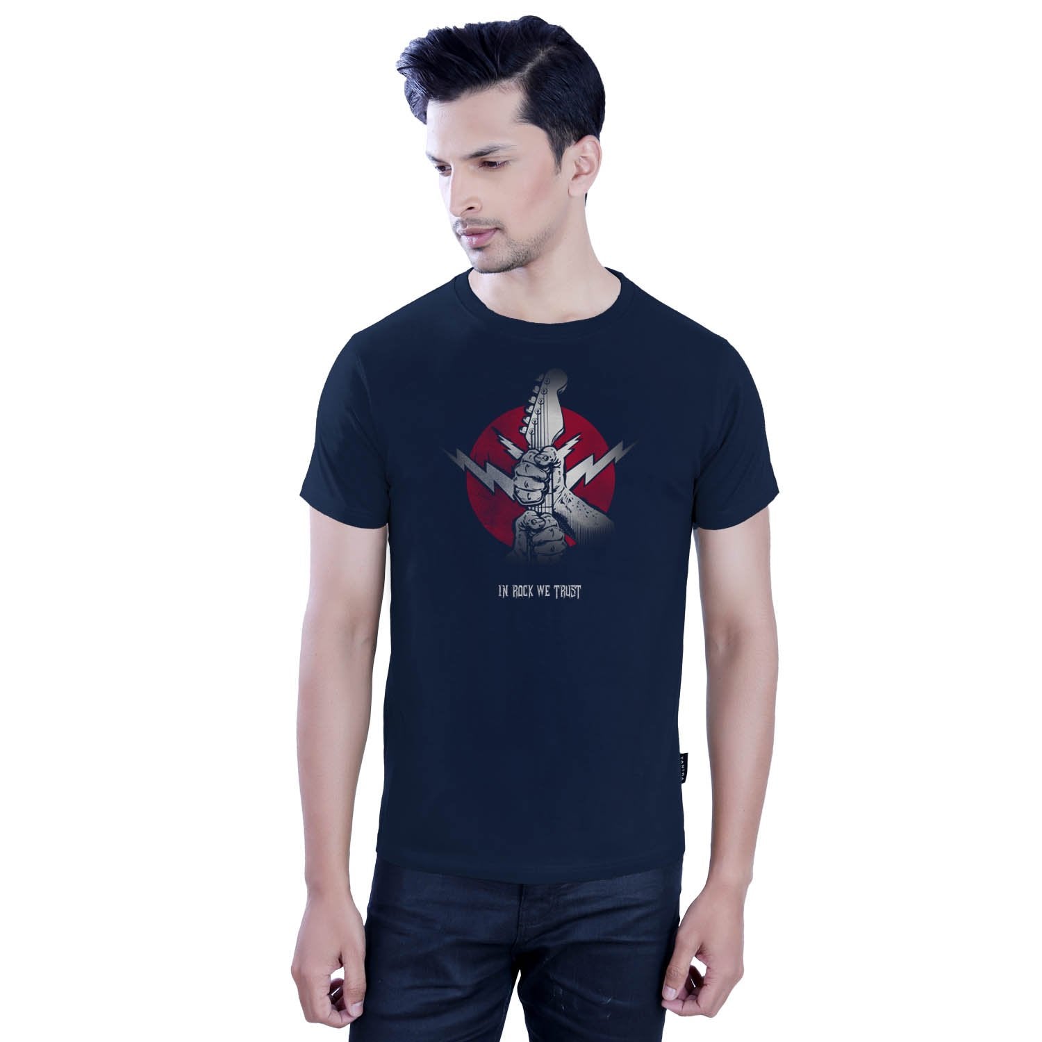 Rock Trust - Shipping Globally!
